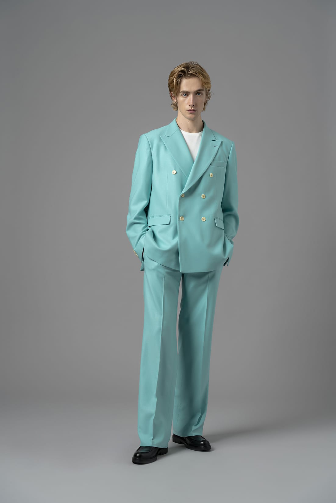 Lookbook Men SS26