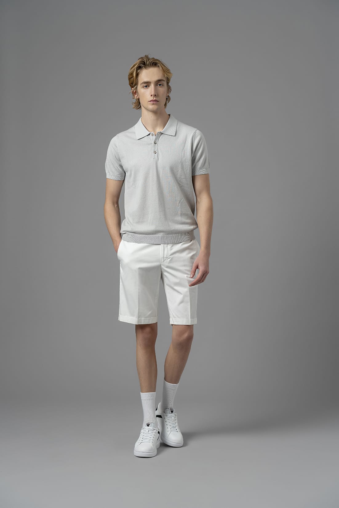 Lookbook Men SS26