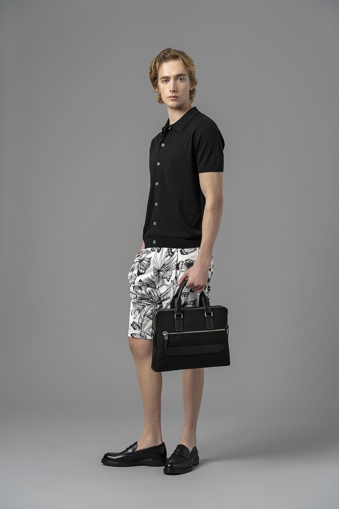Lookbook Men SS26