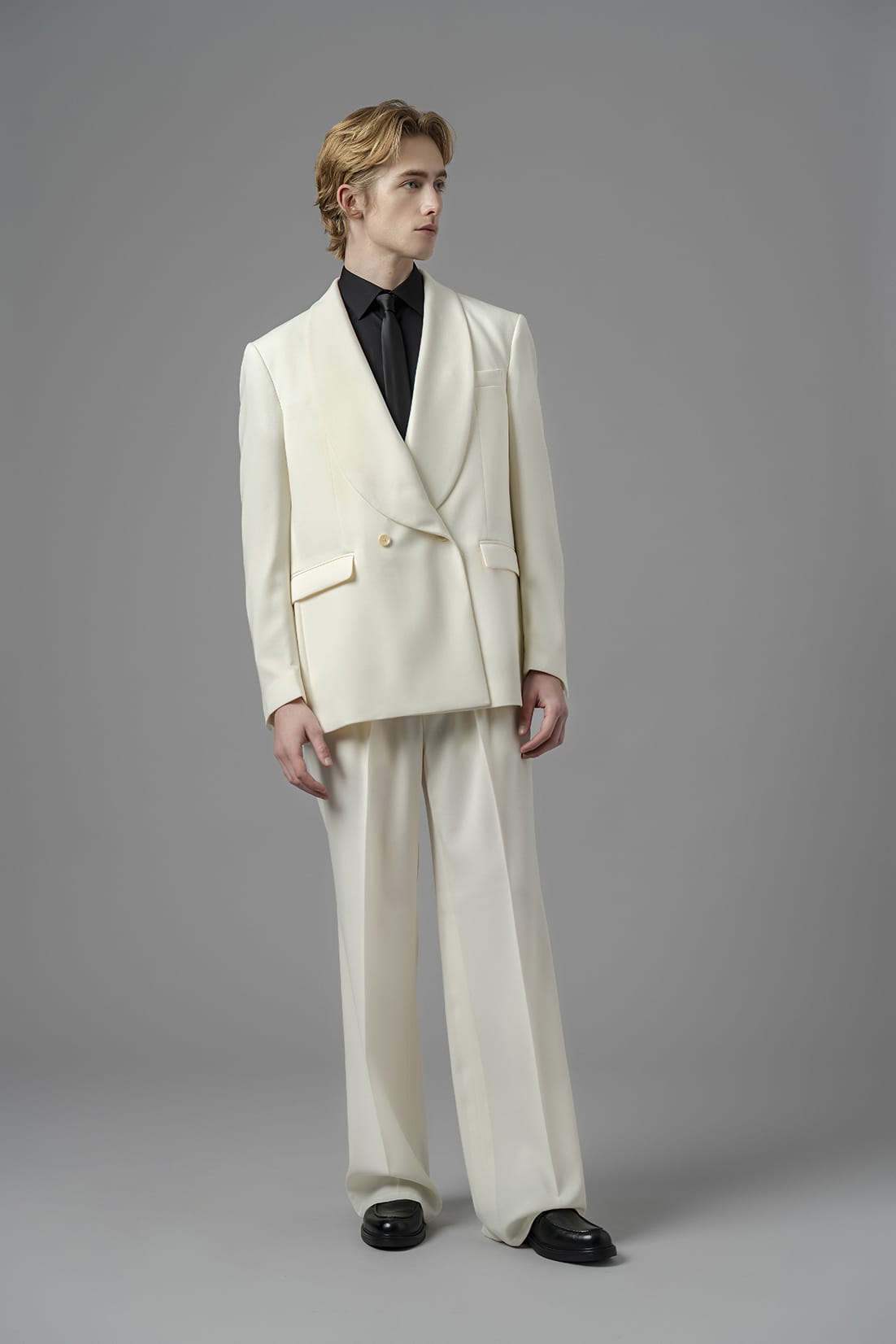 Lookbook Men SS26
