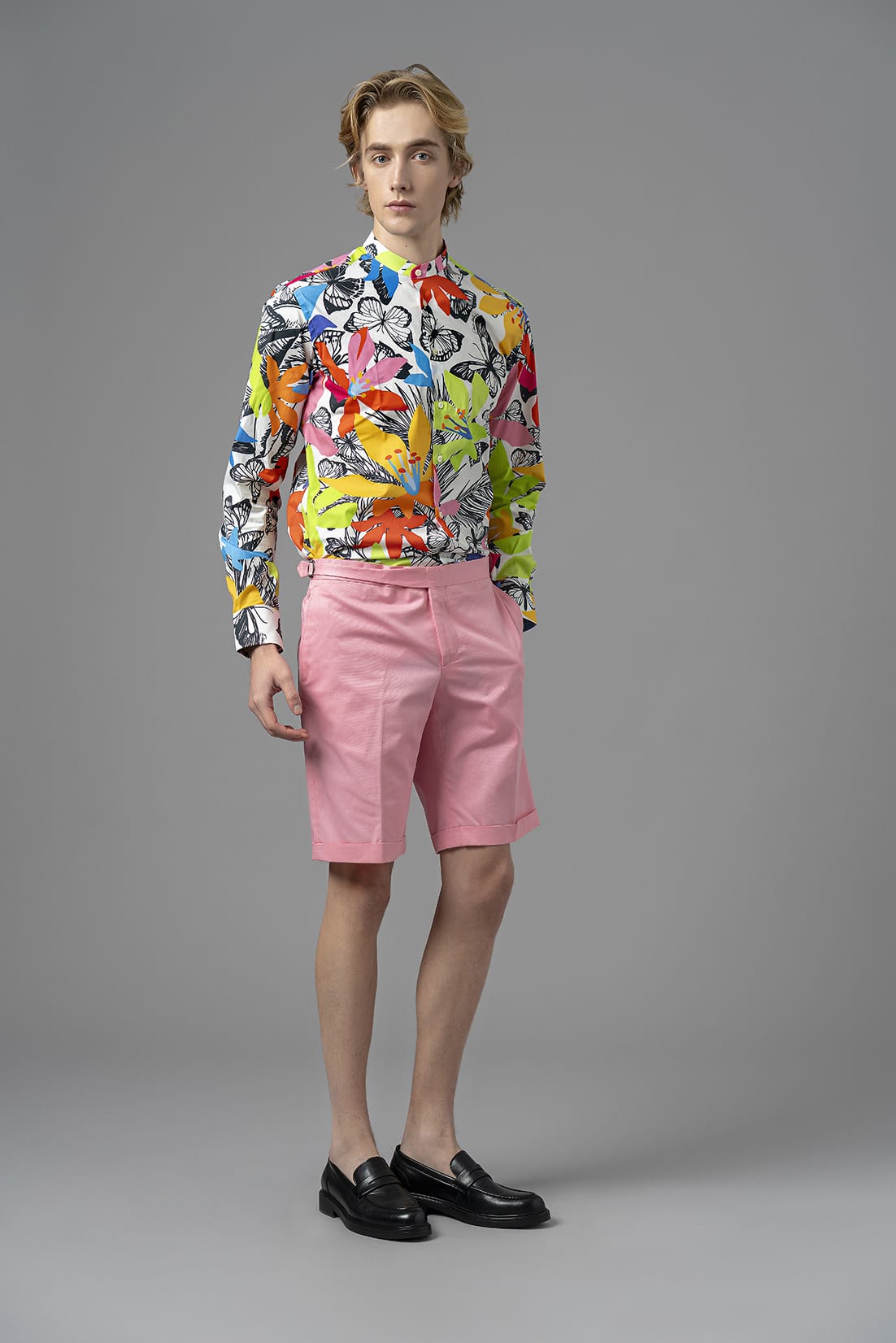 Lookbook Men SS26