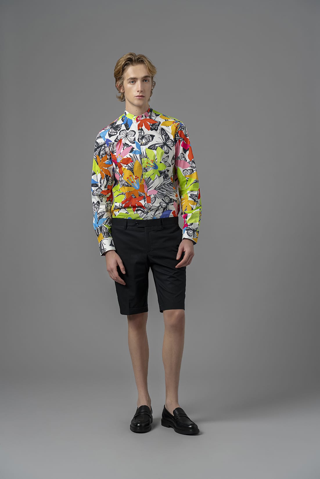 Lookbook Men SS26