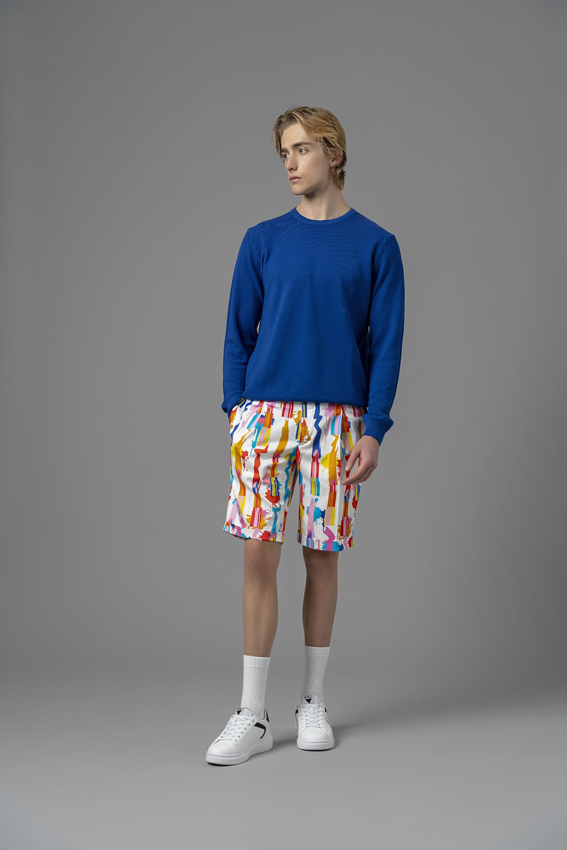 Lookbook Men SS26