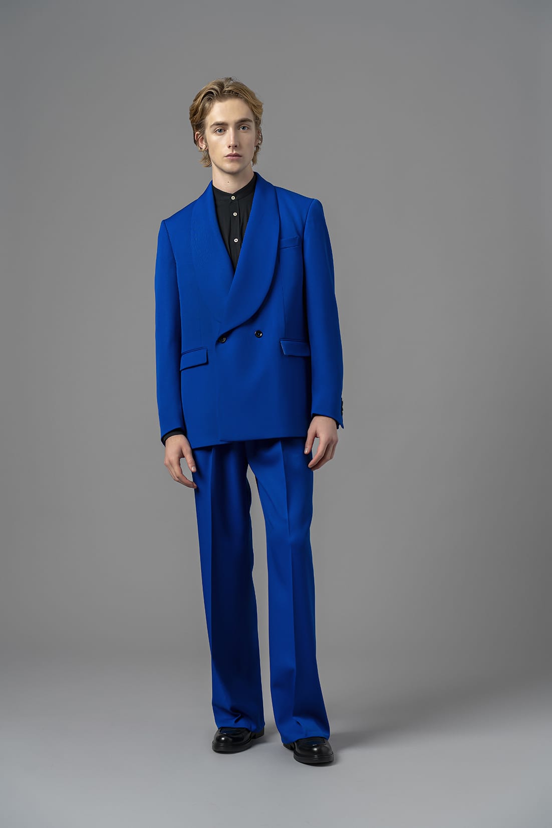 Lookbook Men SS26