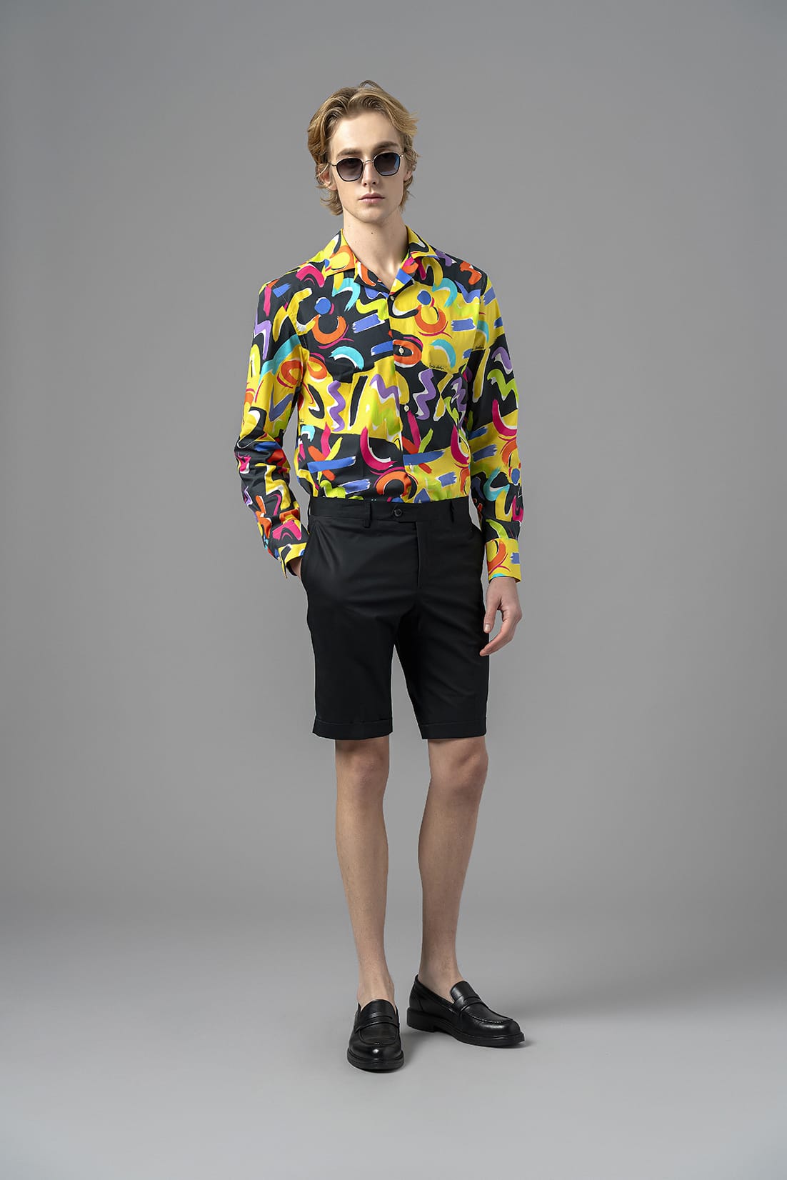 Lookbook Men SS26