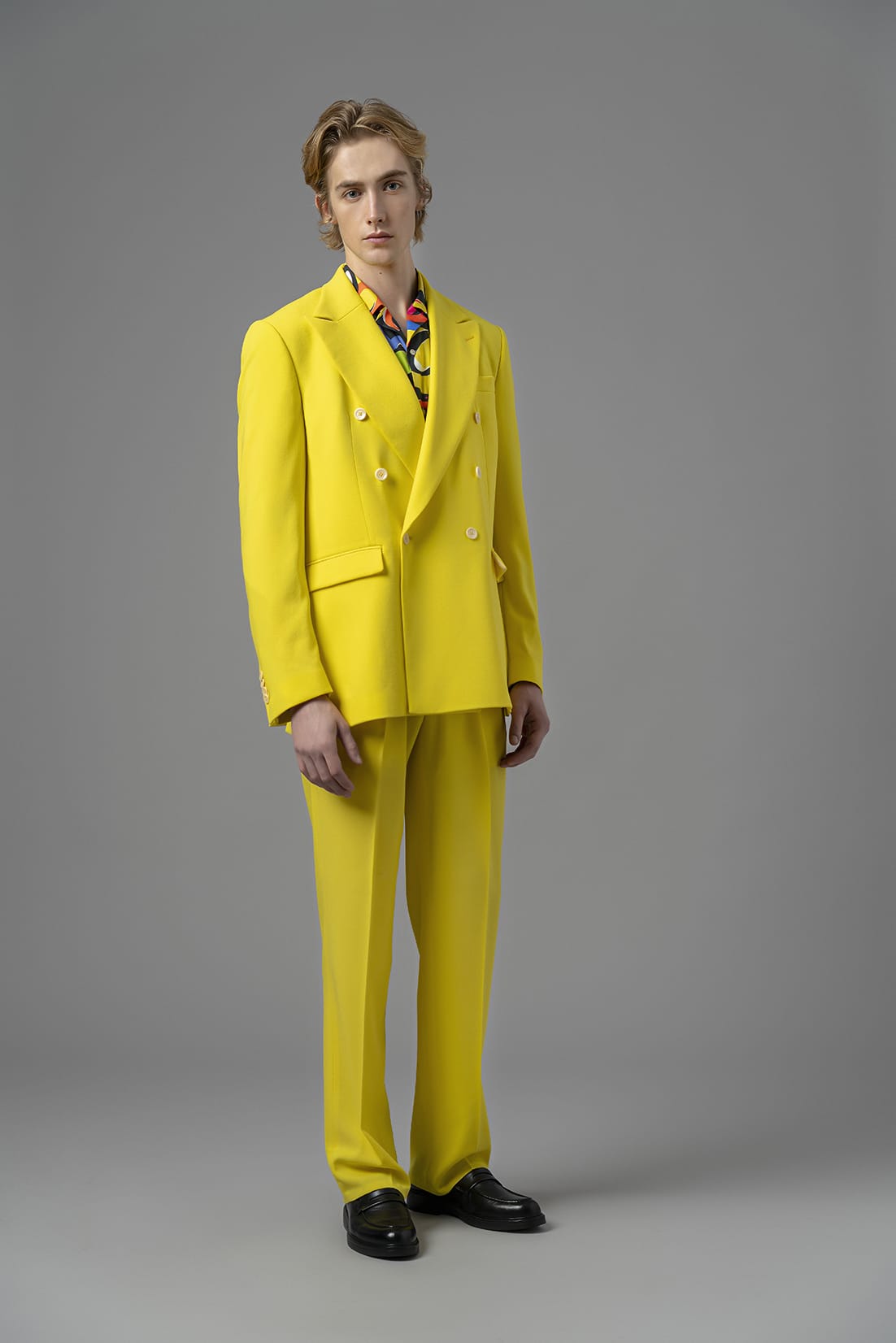 Lookbook Men SS26