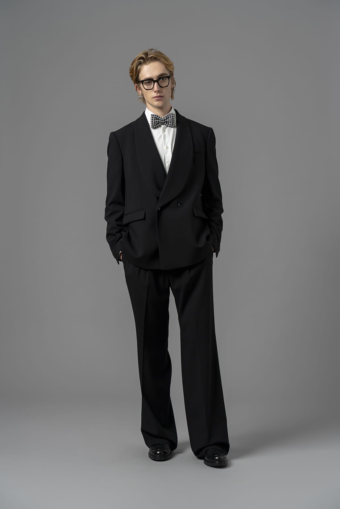 Lookbook Men SS26