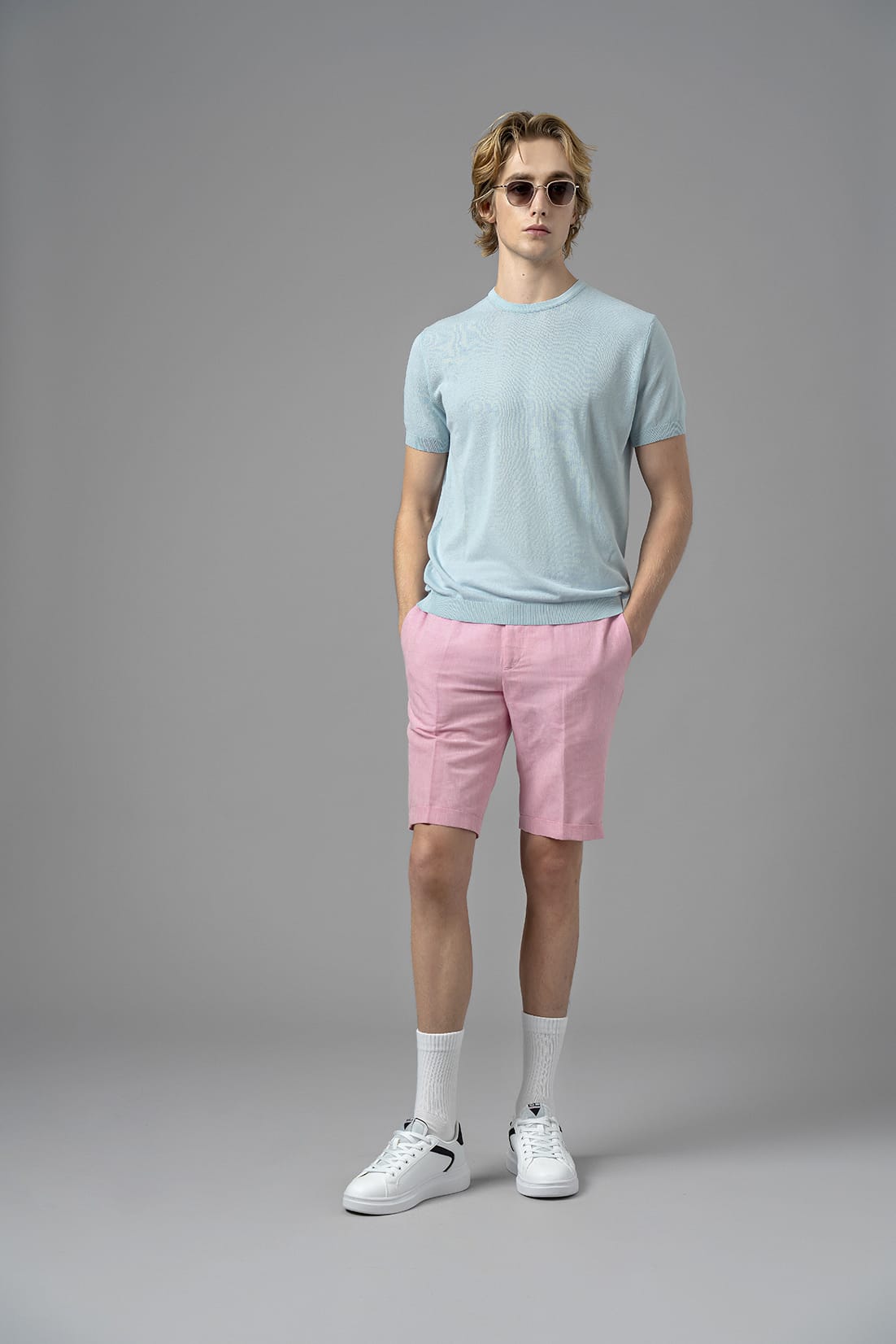 Lookbook Men SS26