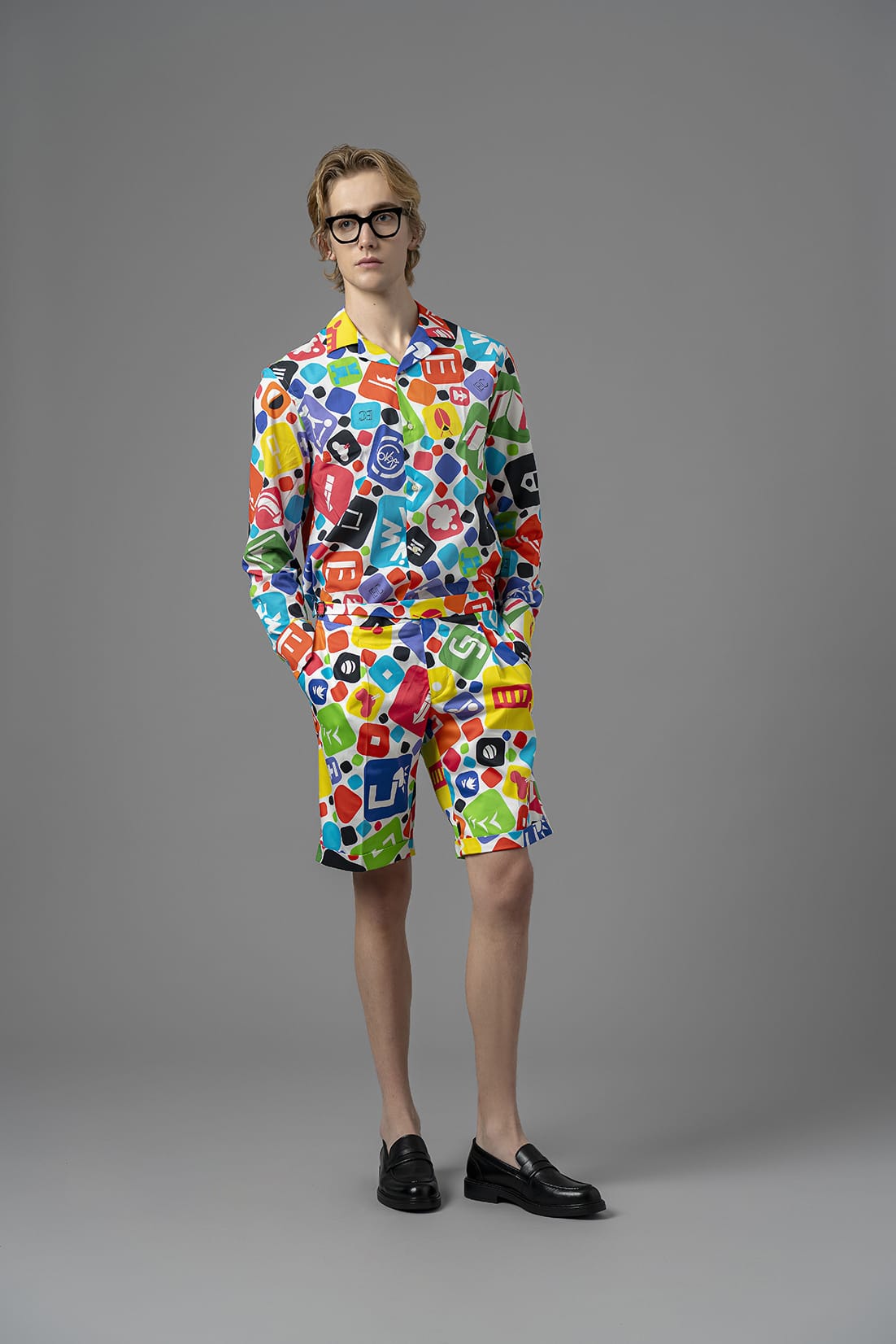 Lookbook Men SS26