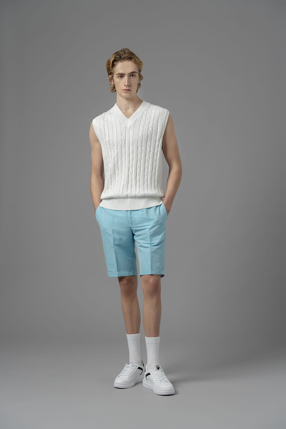 Lookbook Men SS26
