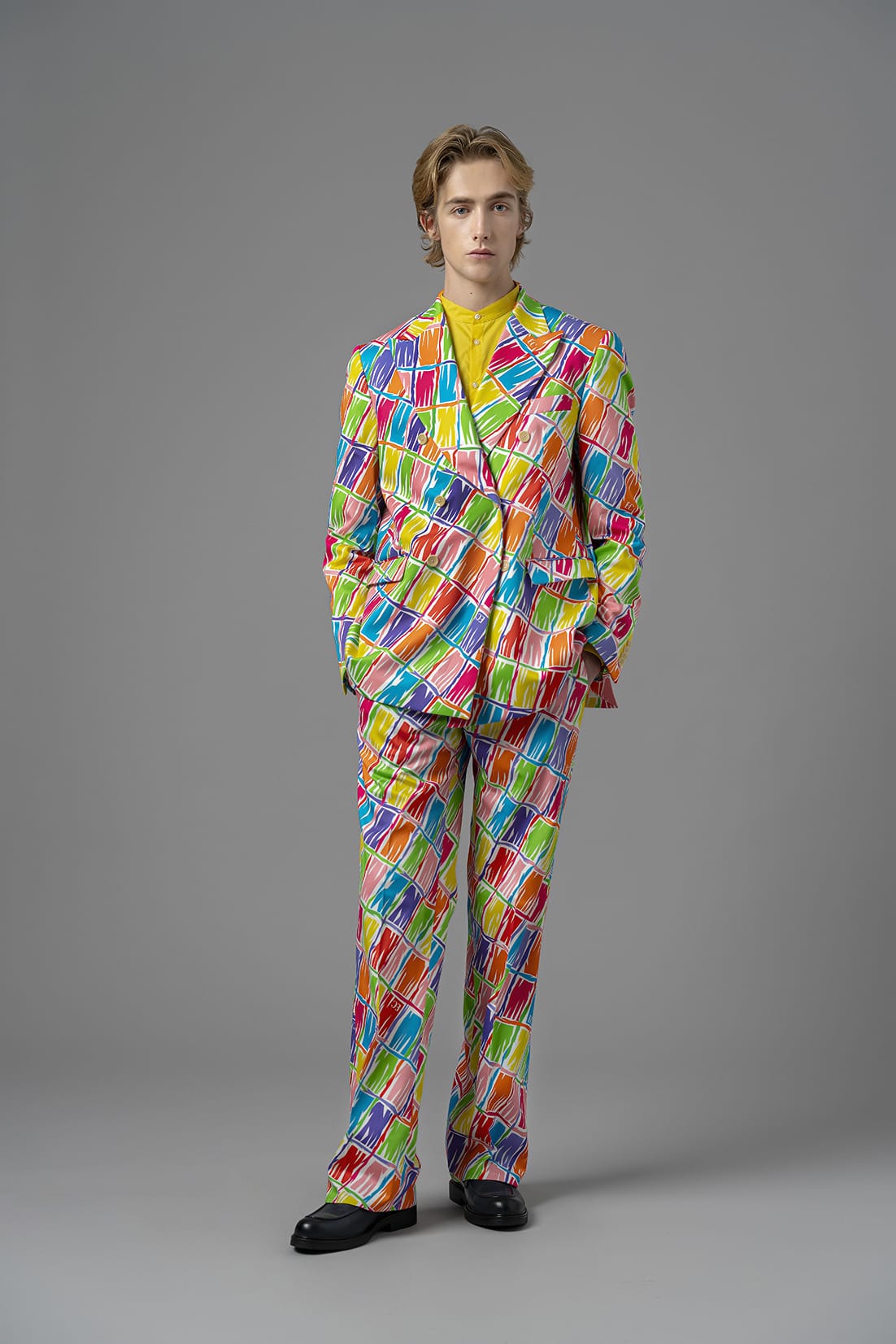 Lookbook Men SS26