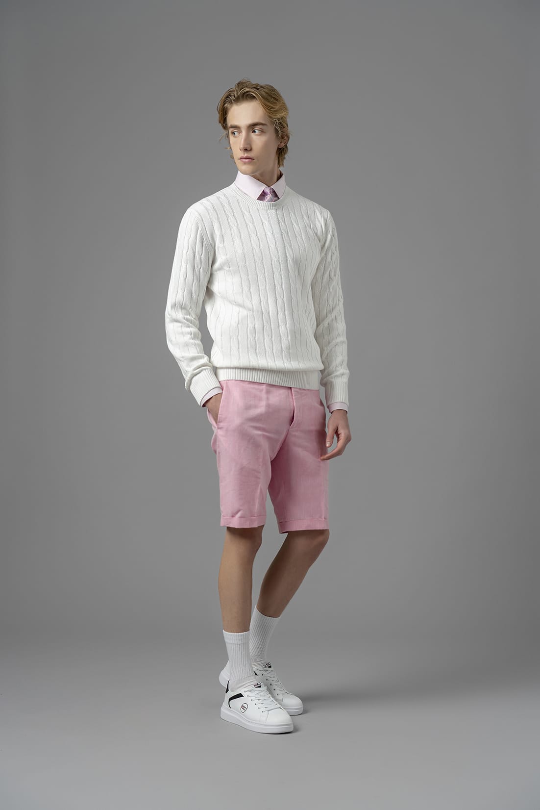 Lookbook Men SS26