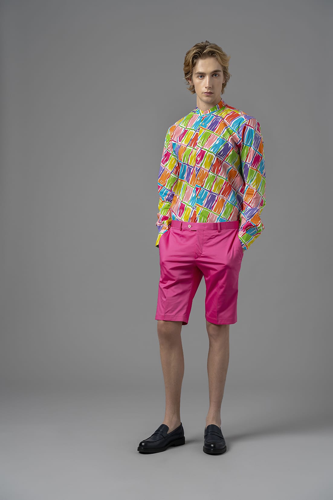 Lookbook Men SS26