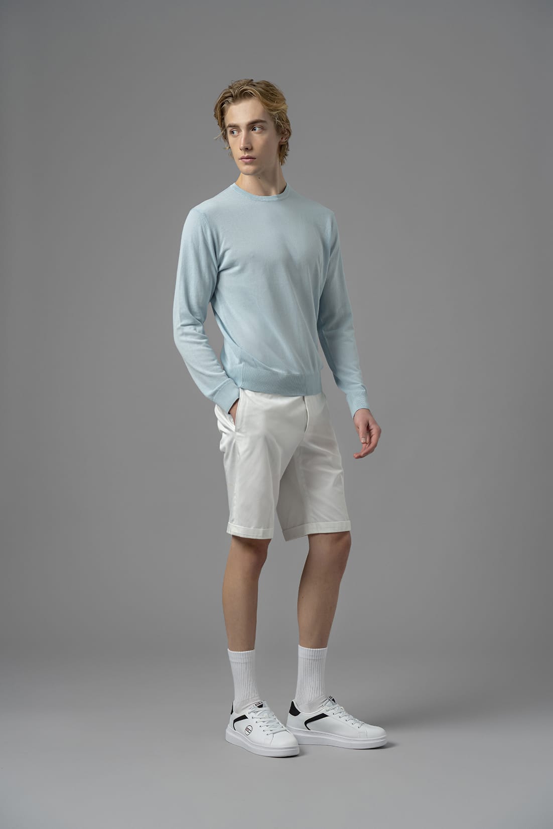 Lookbook Men SS26