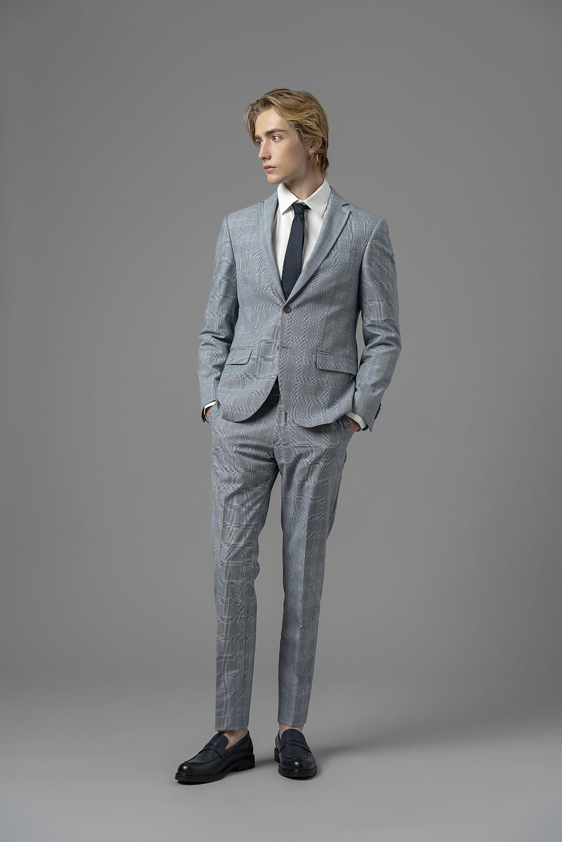 Lookbook Men SS26