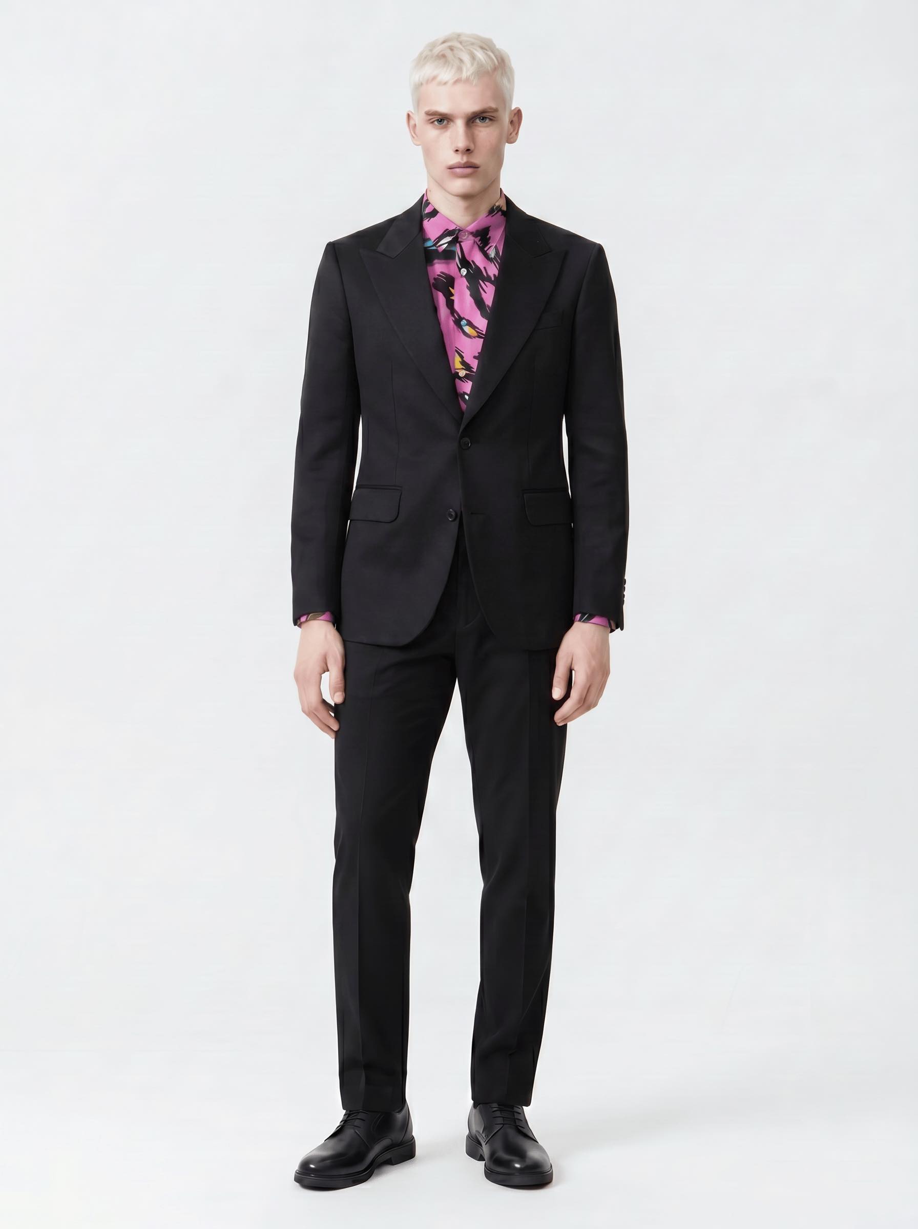 Lookbook Men SS26