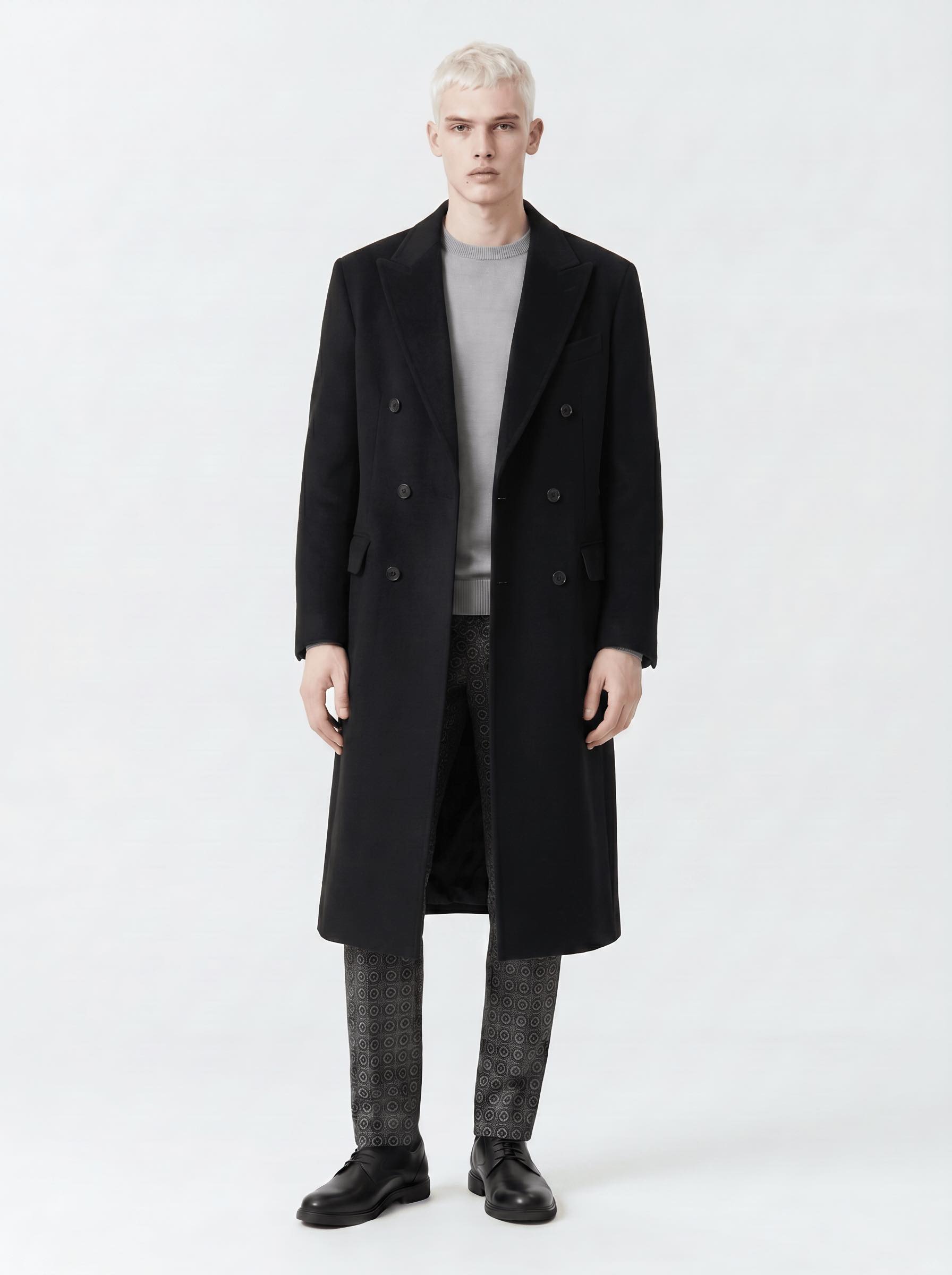 Lookbook Men SS26
