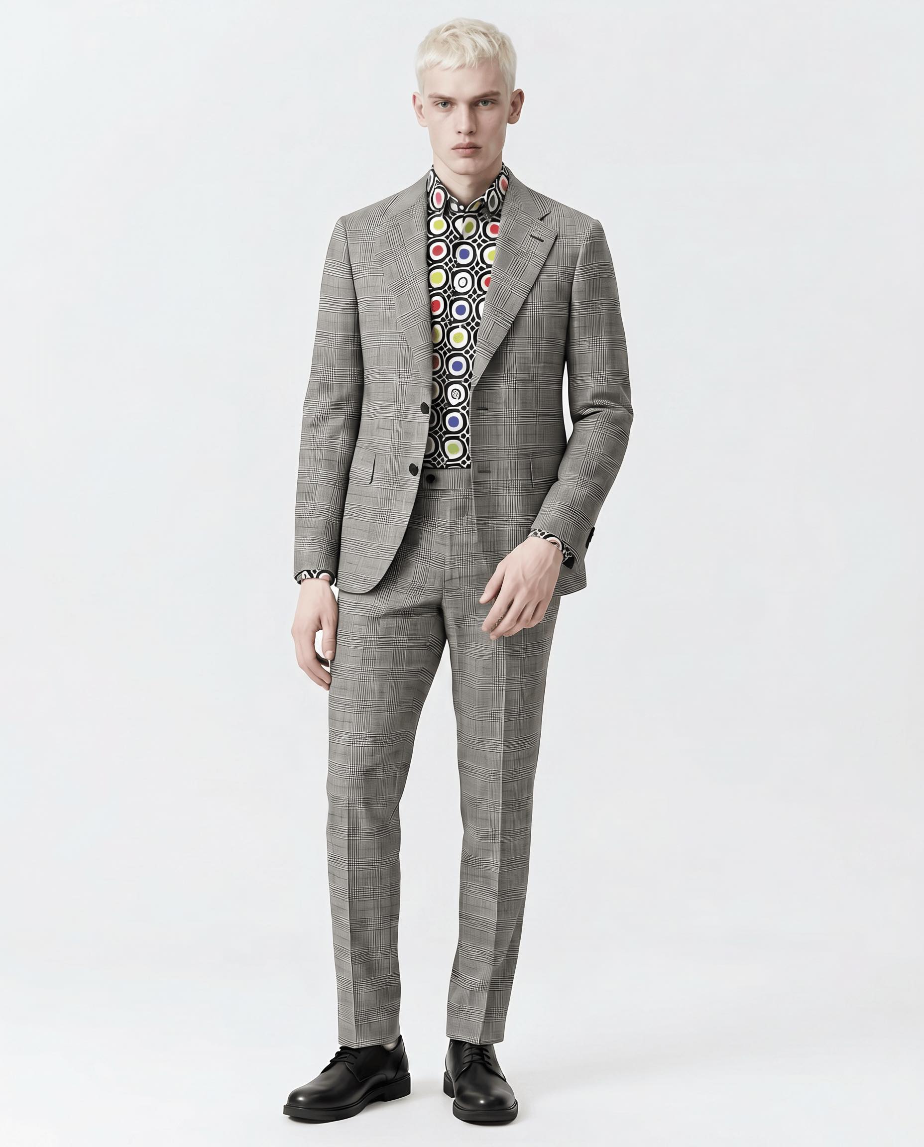 Lookbook Men SS26