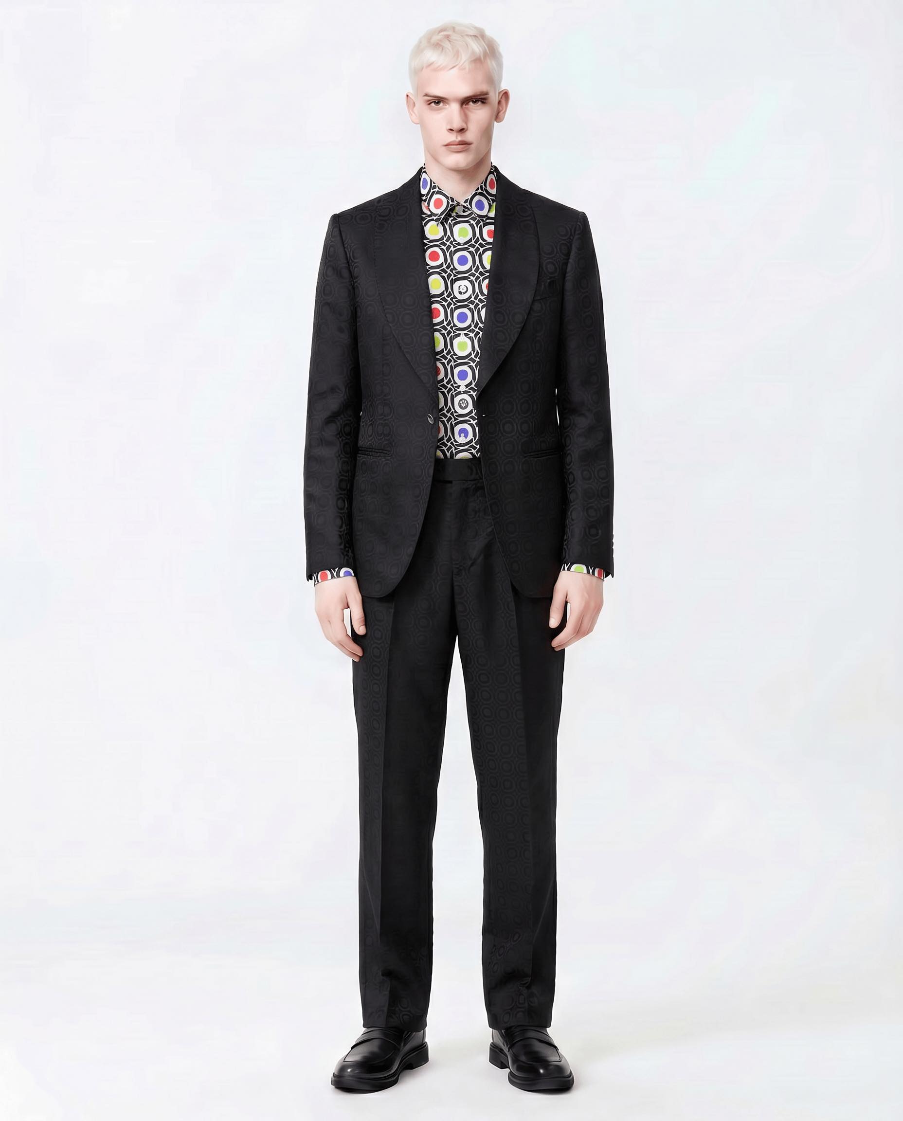 Lookbook Men SS26