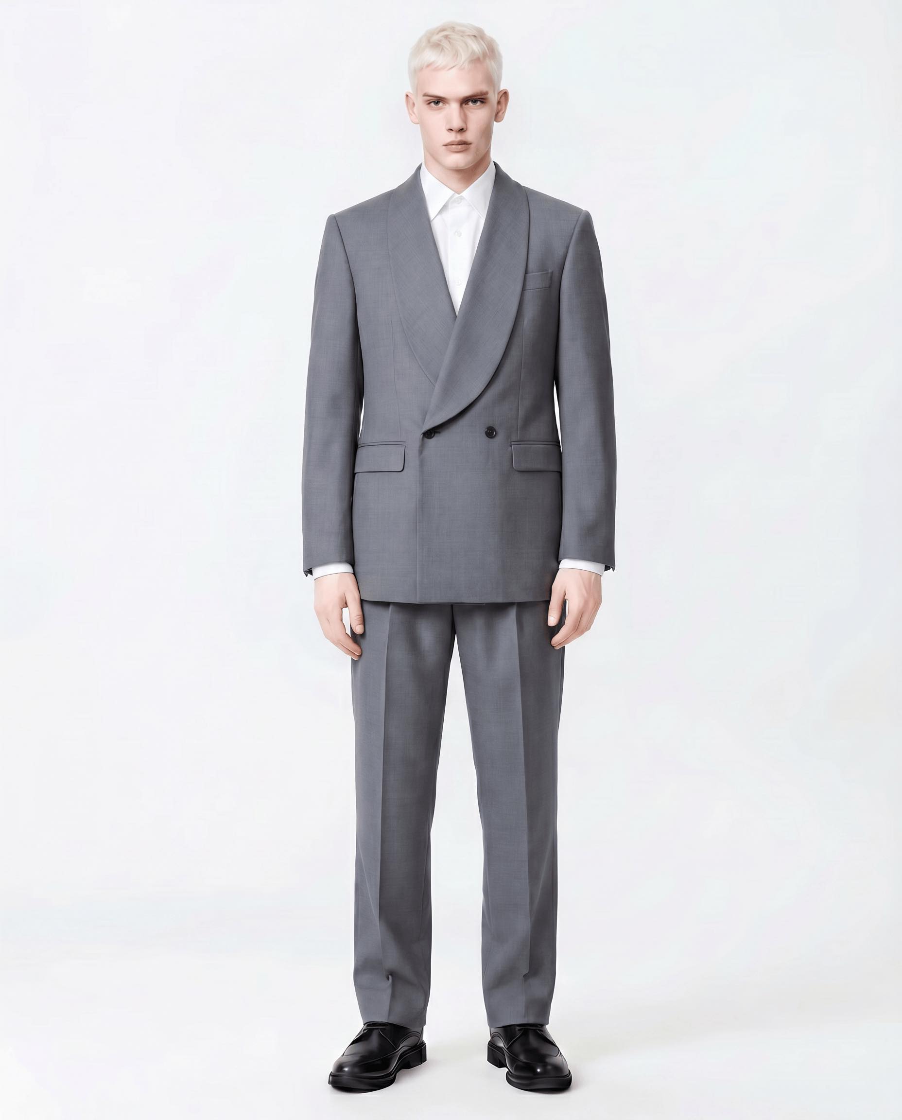 Lookbook Men SS26