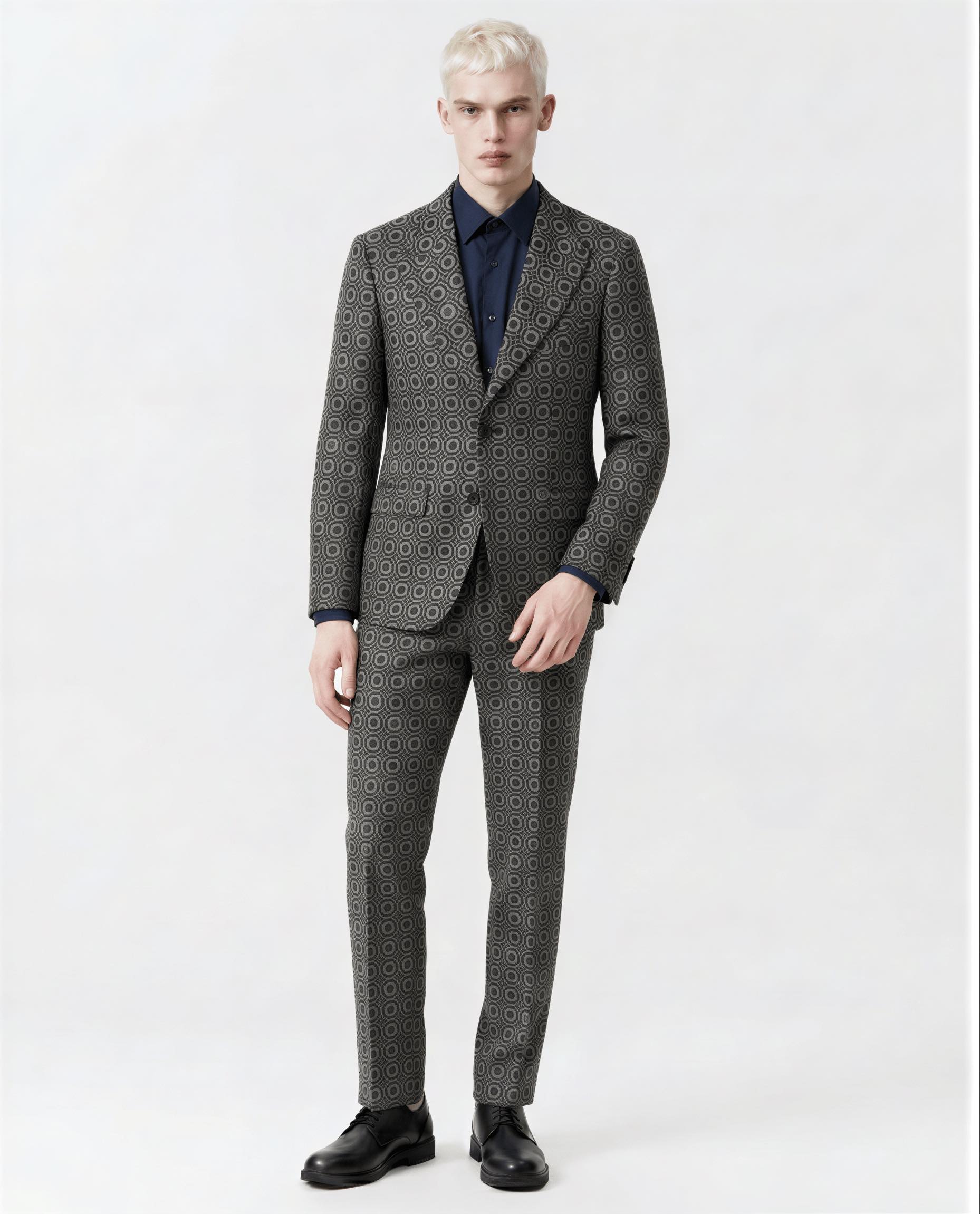 Lookbook Men SS26