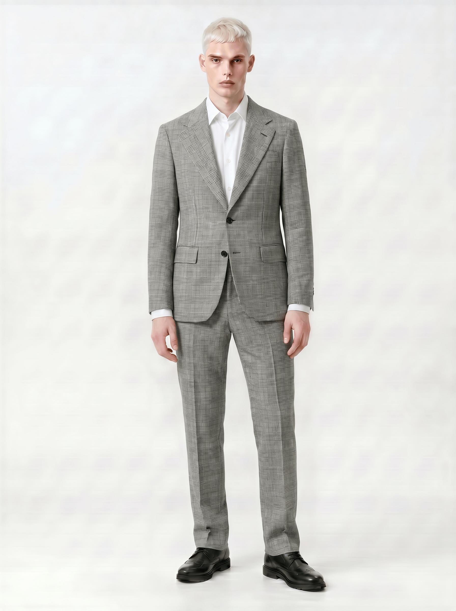Lookbook Men SS26