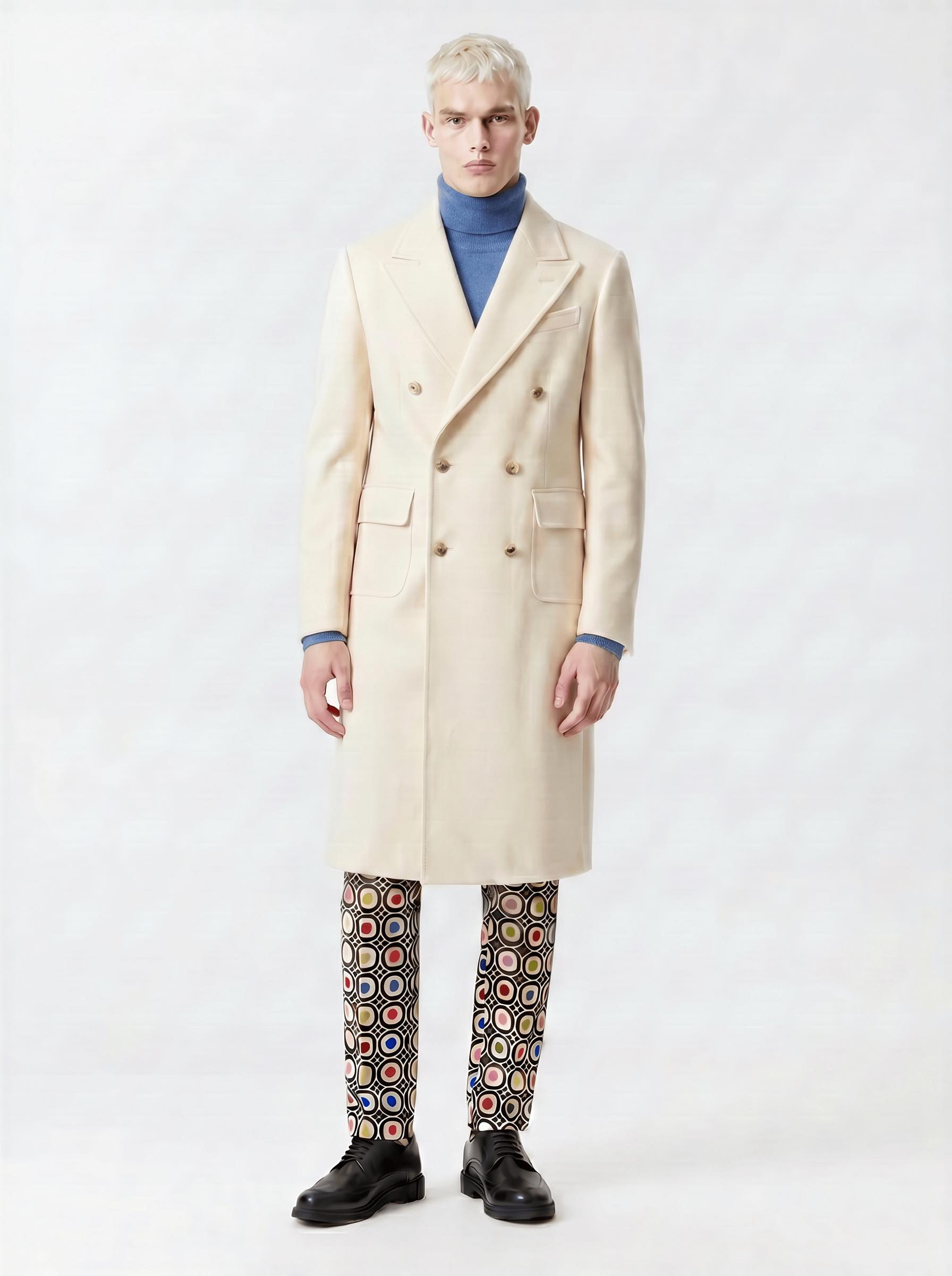 Lookbook Men SS26