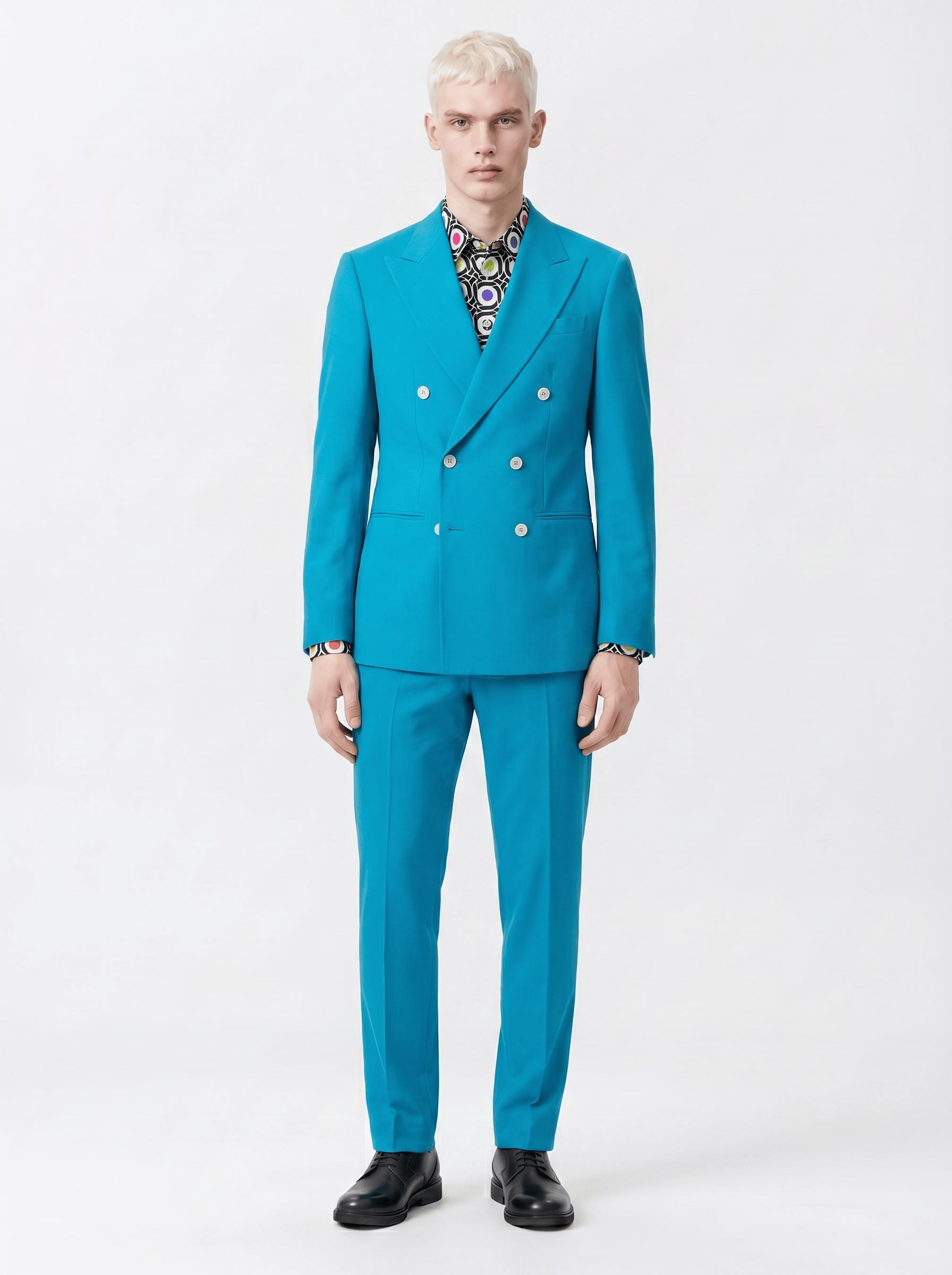 Lookbook Men SS26