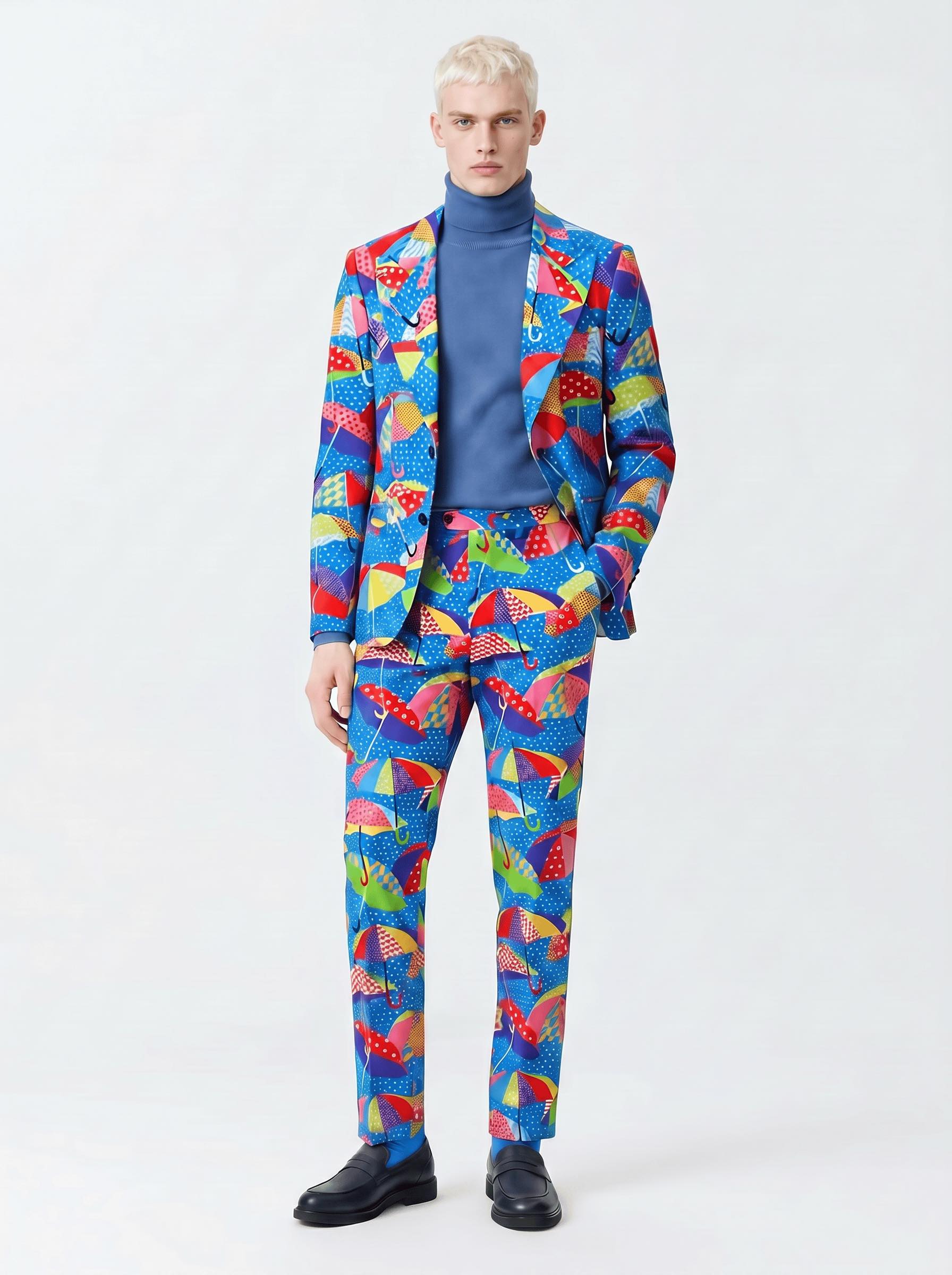 Lookbook Men SS26