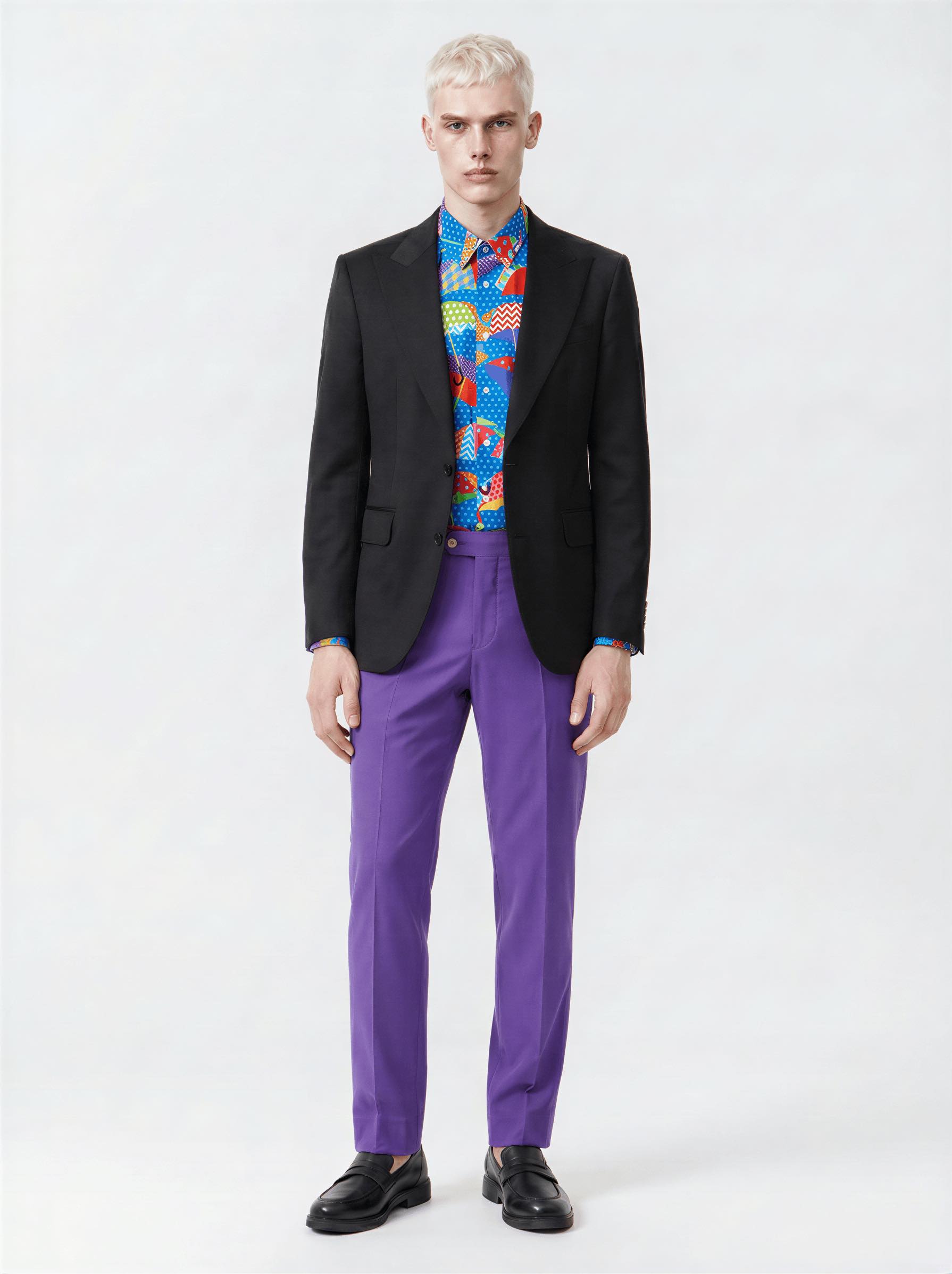 Lookbook Men SS26