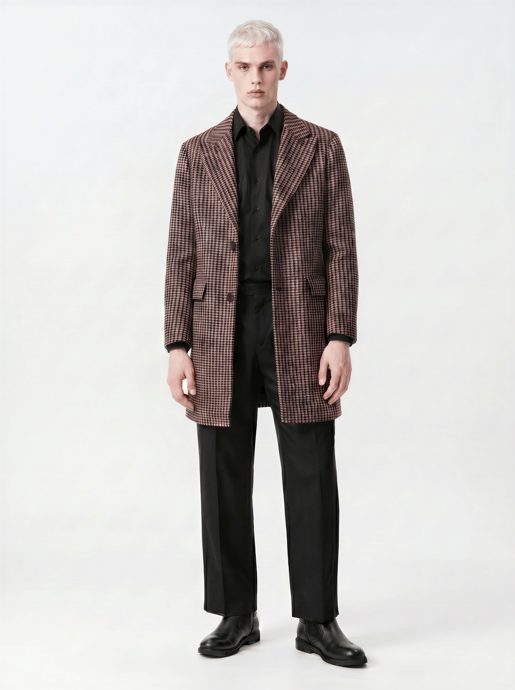 Lookbook Men SS26