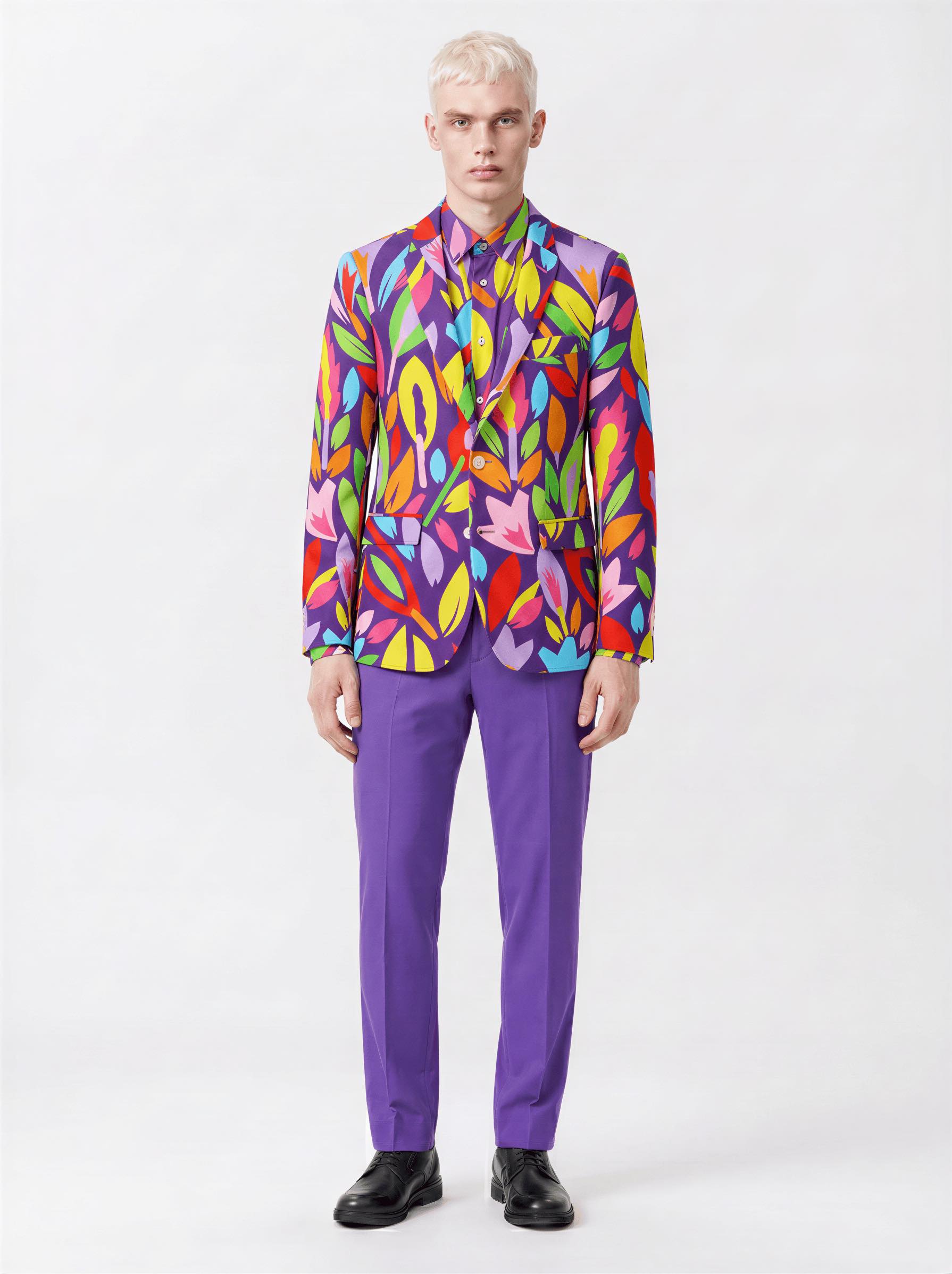 Lookbook Men SS26
