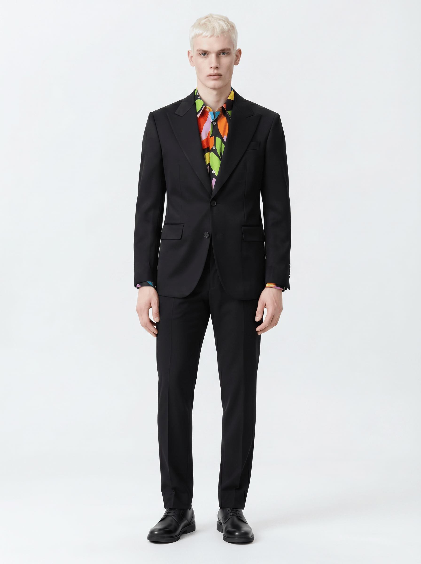 Lookbook Men SS26