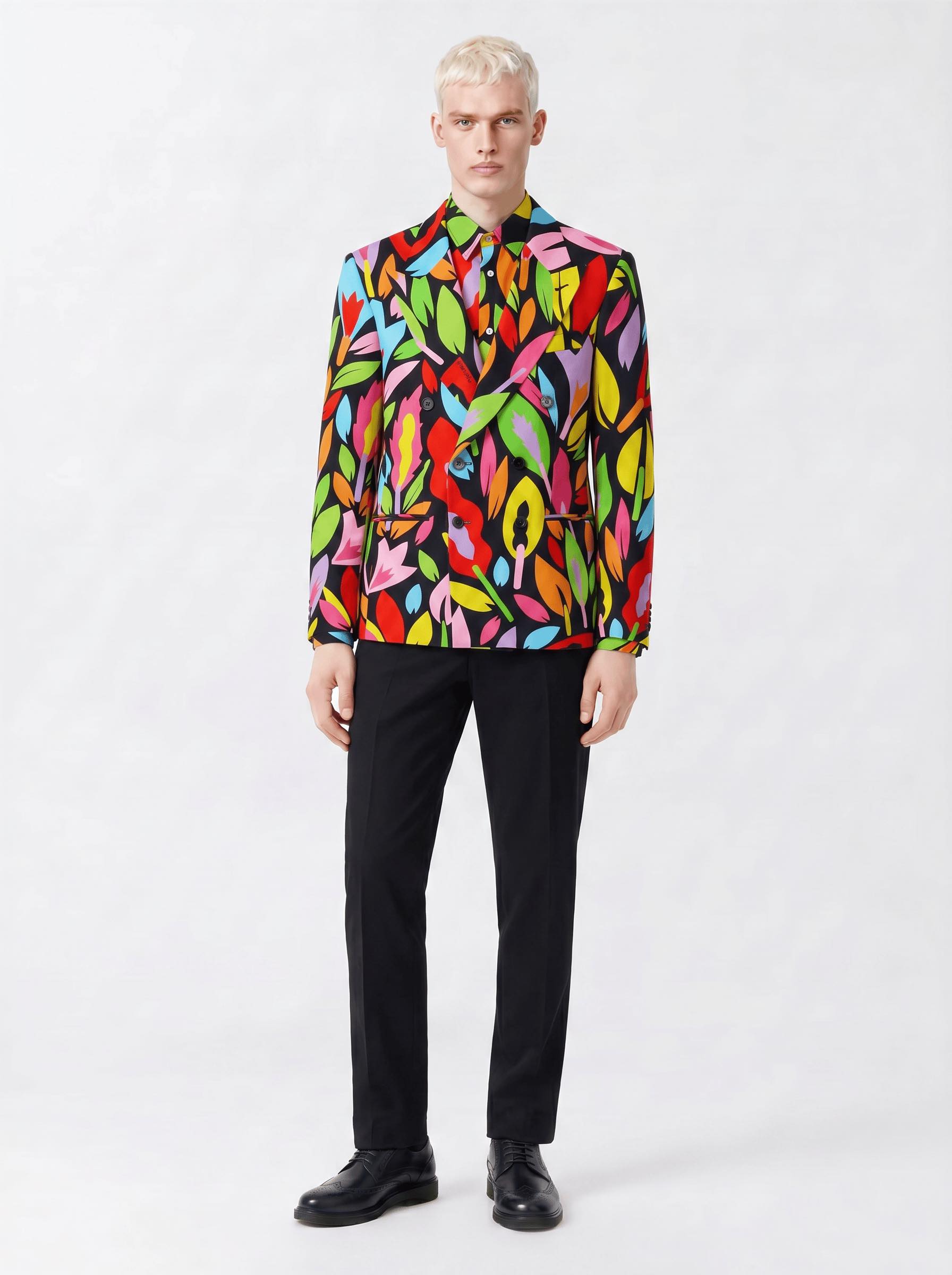 Lookbook Men SS26