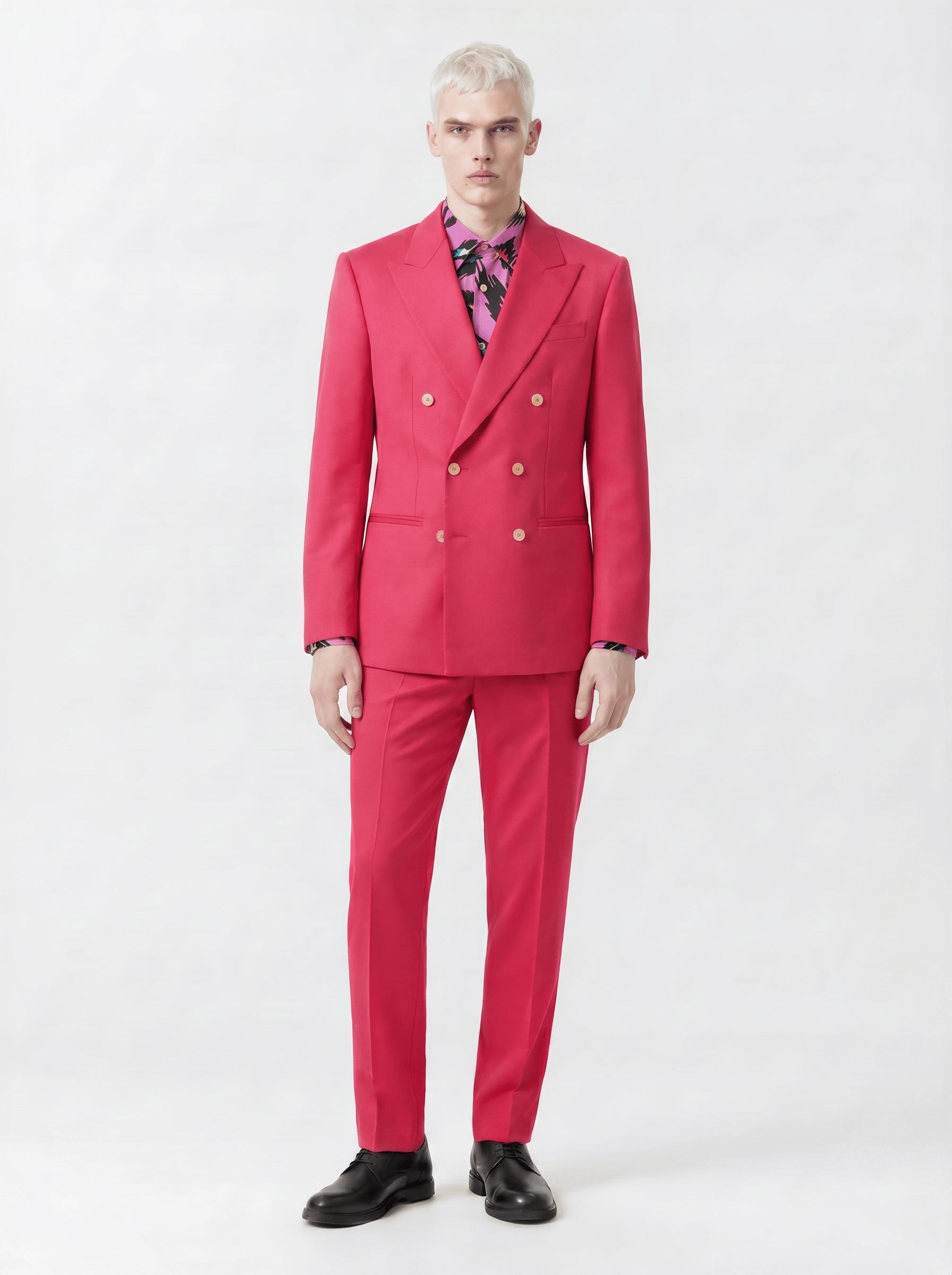 Lookbook Men SS26