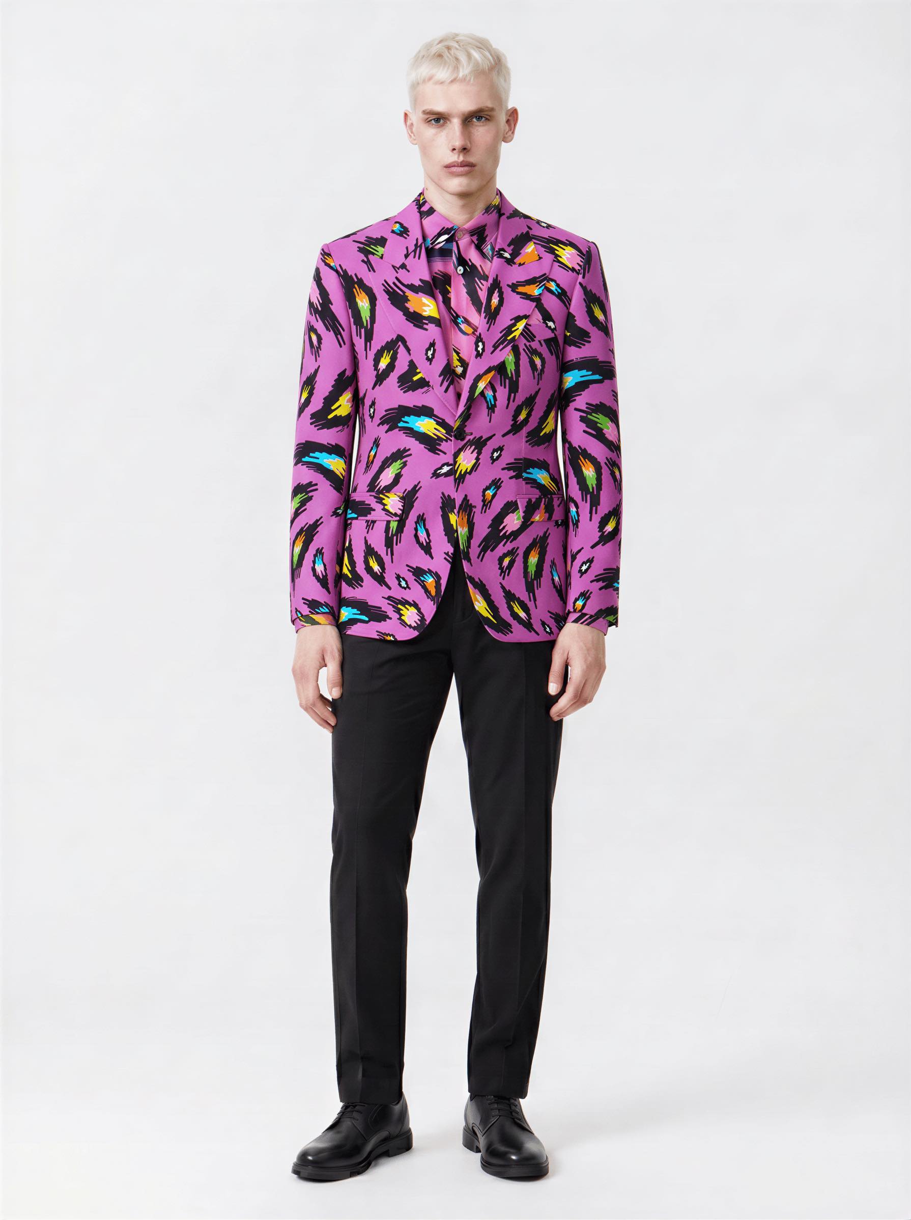 Lookbook Men SS26