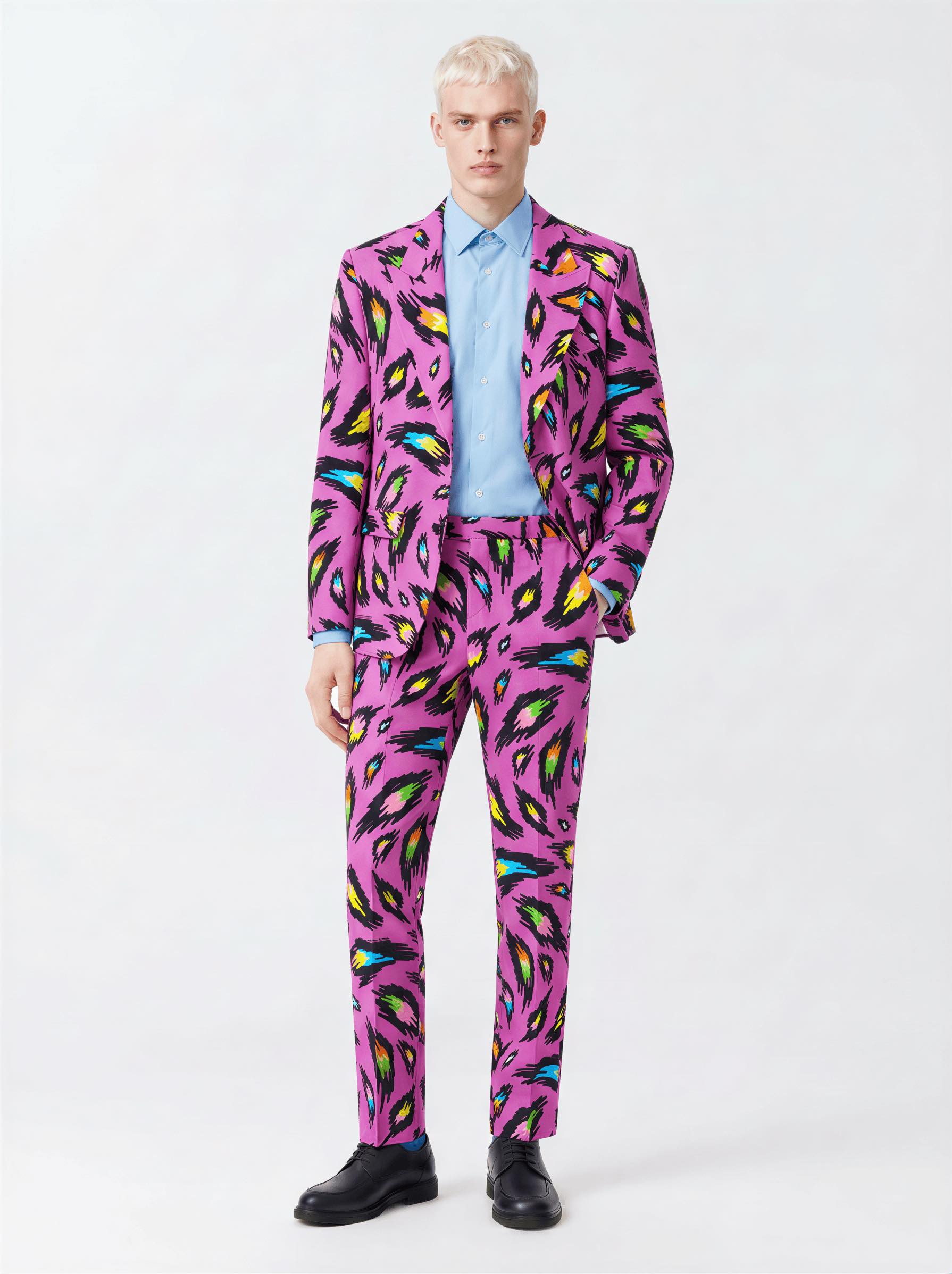 Lookbook Men SS26