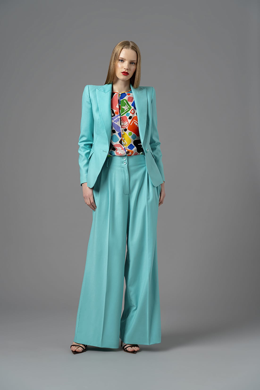 Lookbook Women SS26