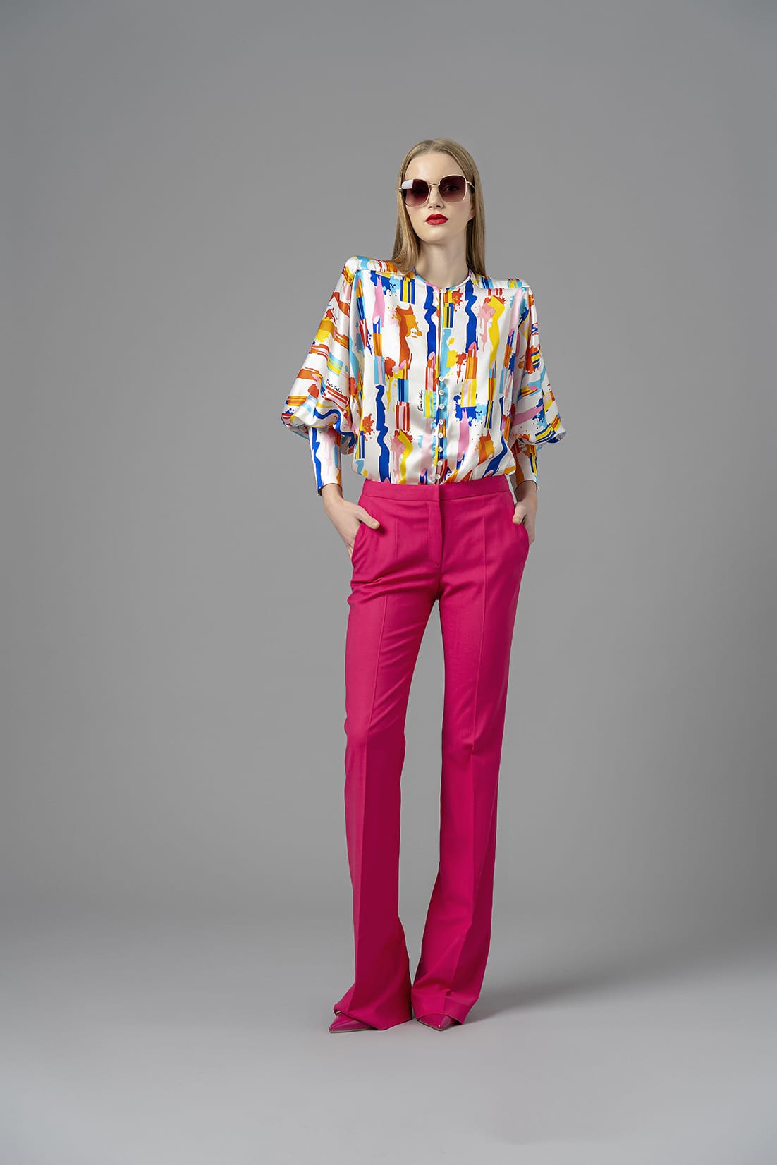 Lookbook Women SS26
