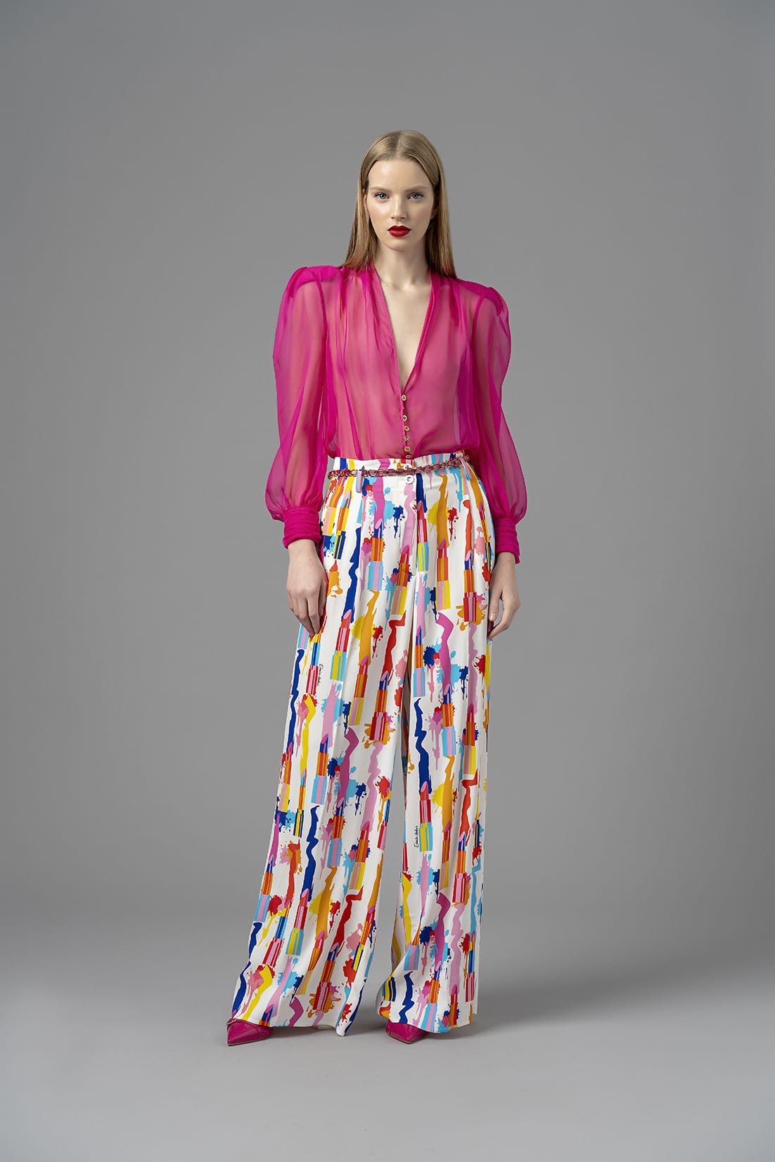 Lookbook Women SS26