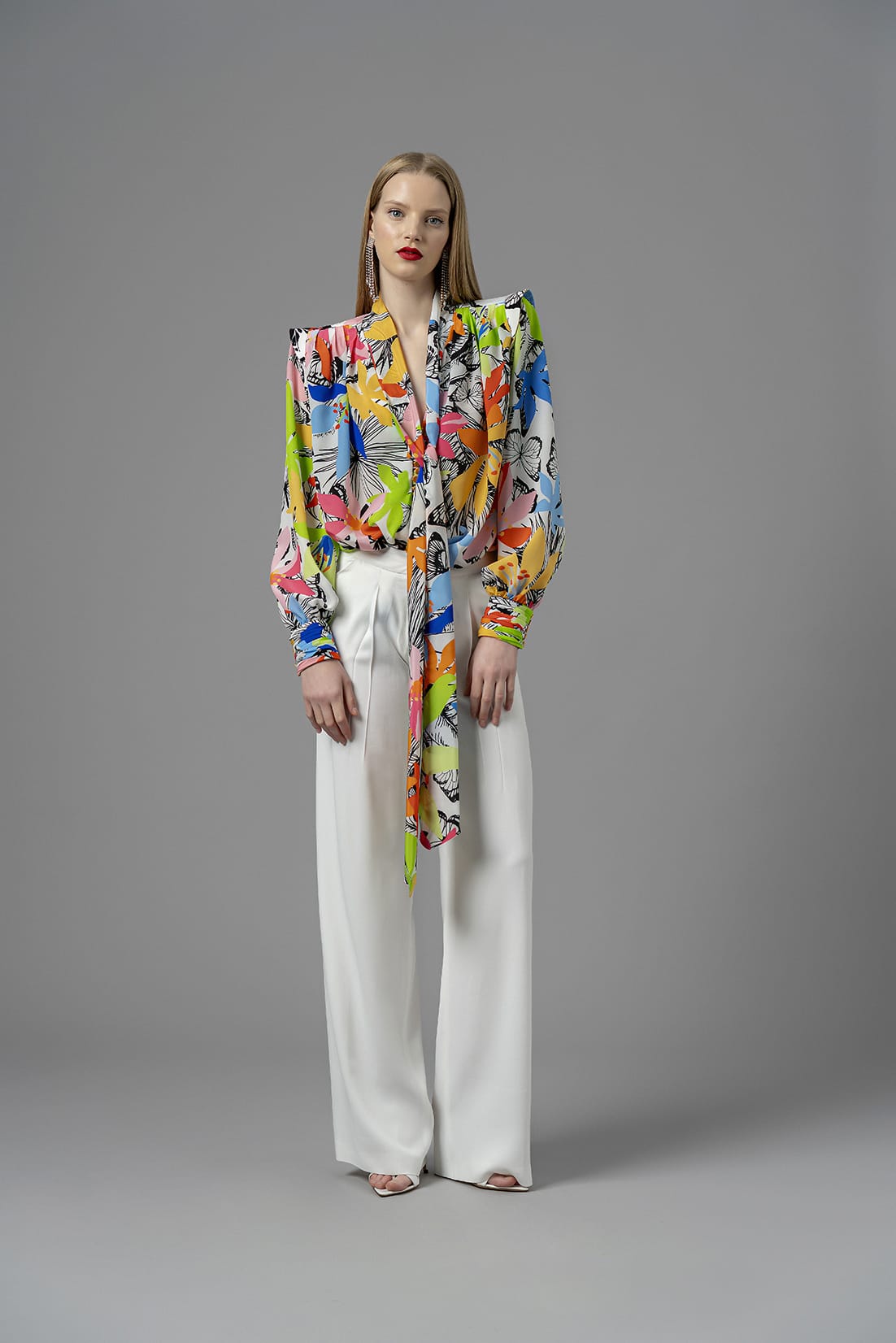 Lookbook Women SS26