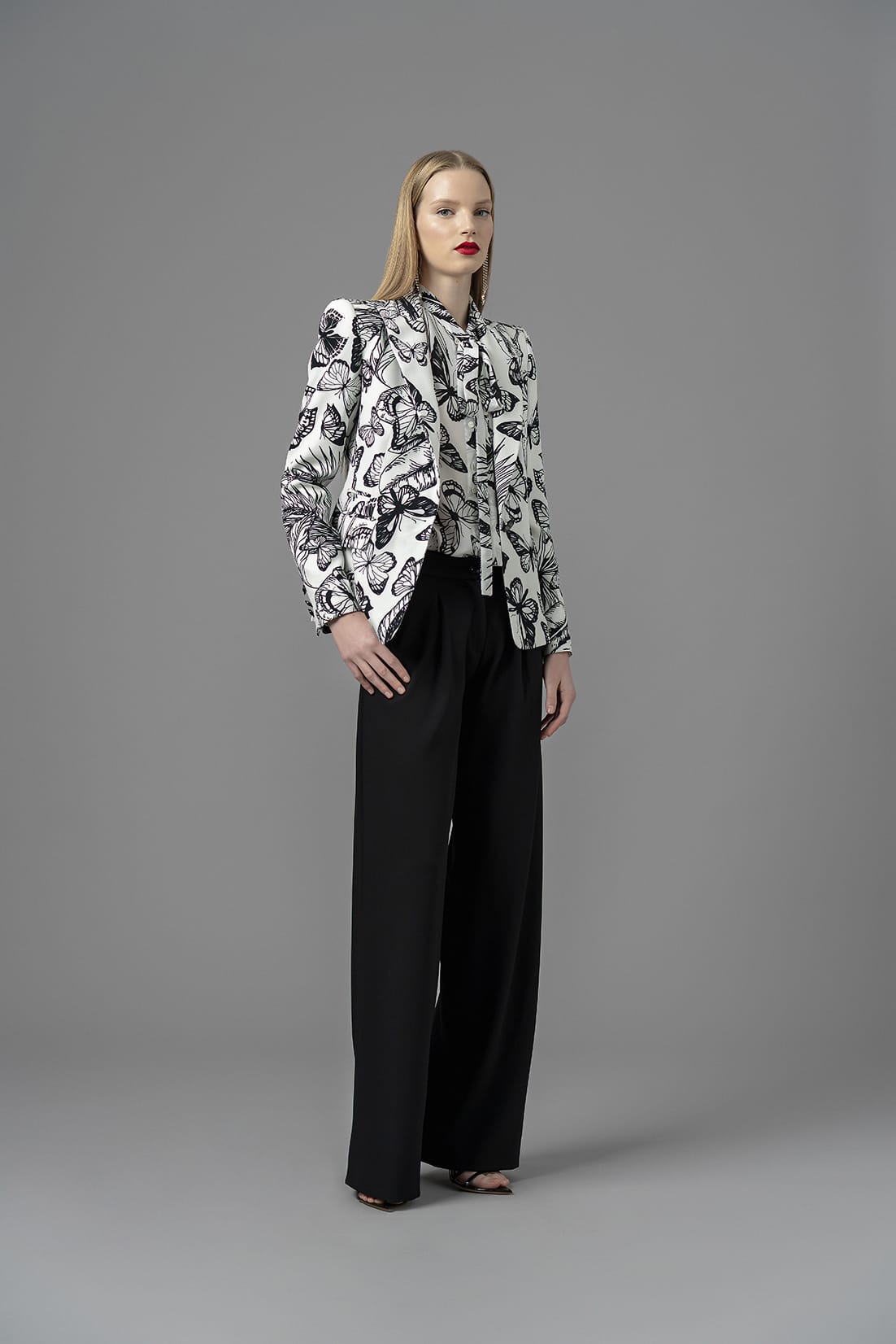 Lookbook Women SS26