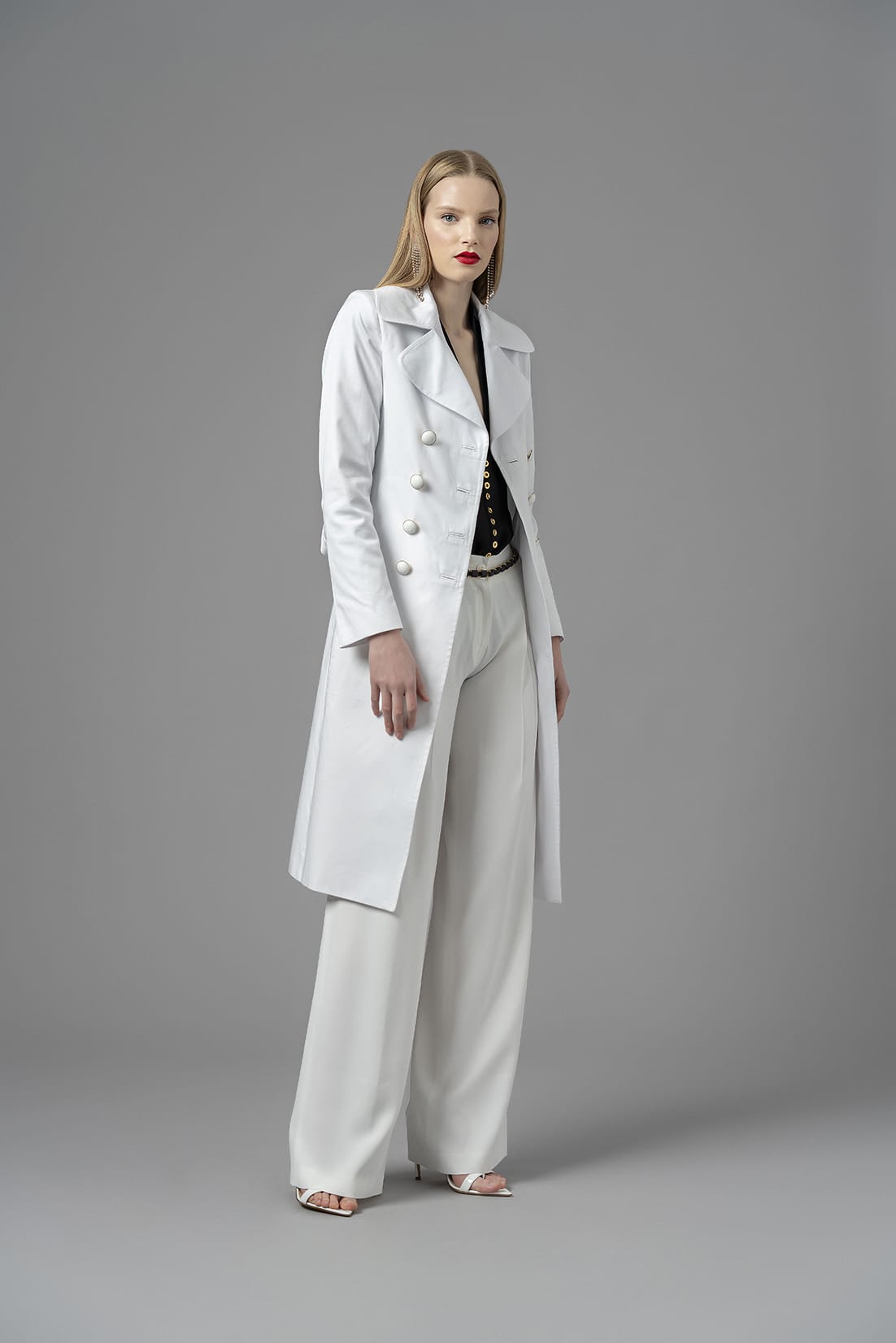Lookbook Women SS26