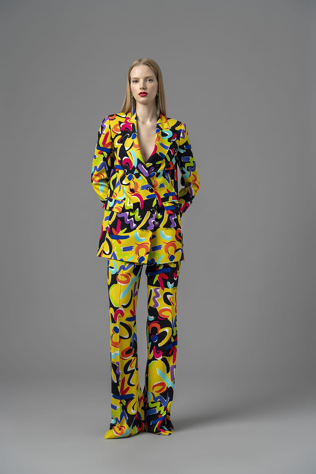 Lookbook Women SS26