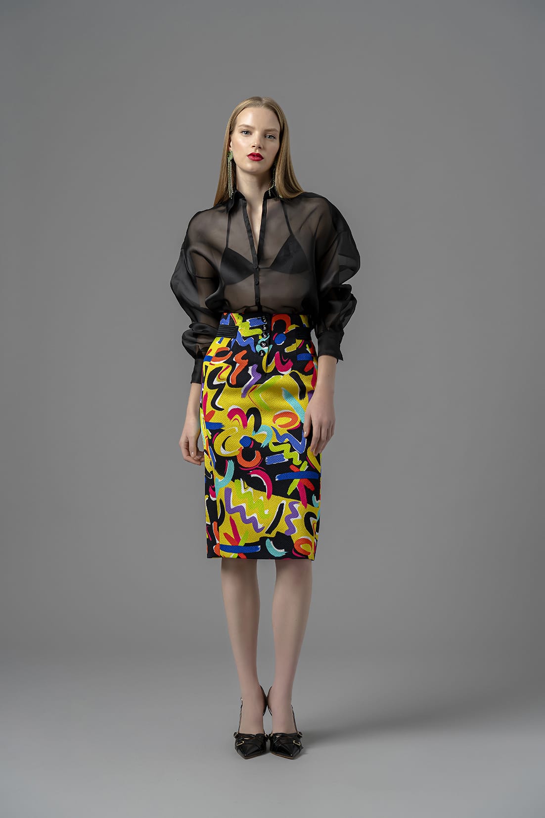 Lookbook Women SS26