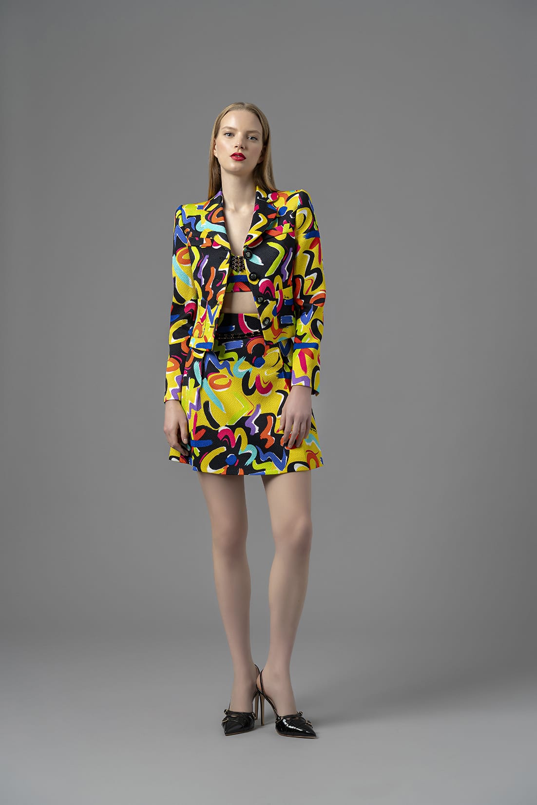 Lookbook Women SS26