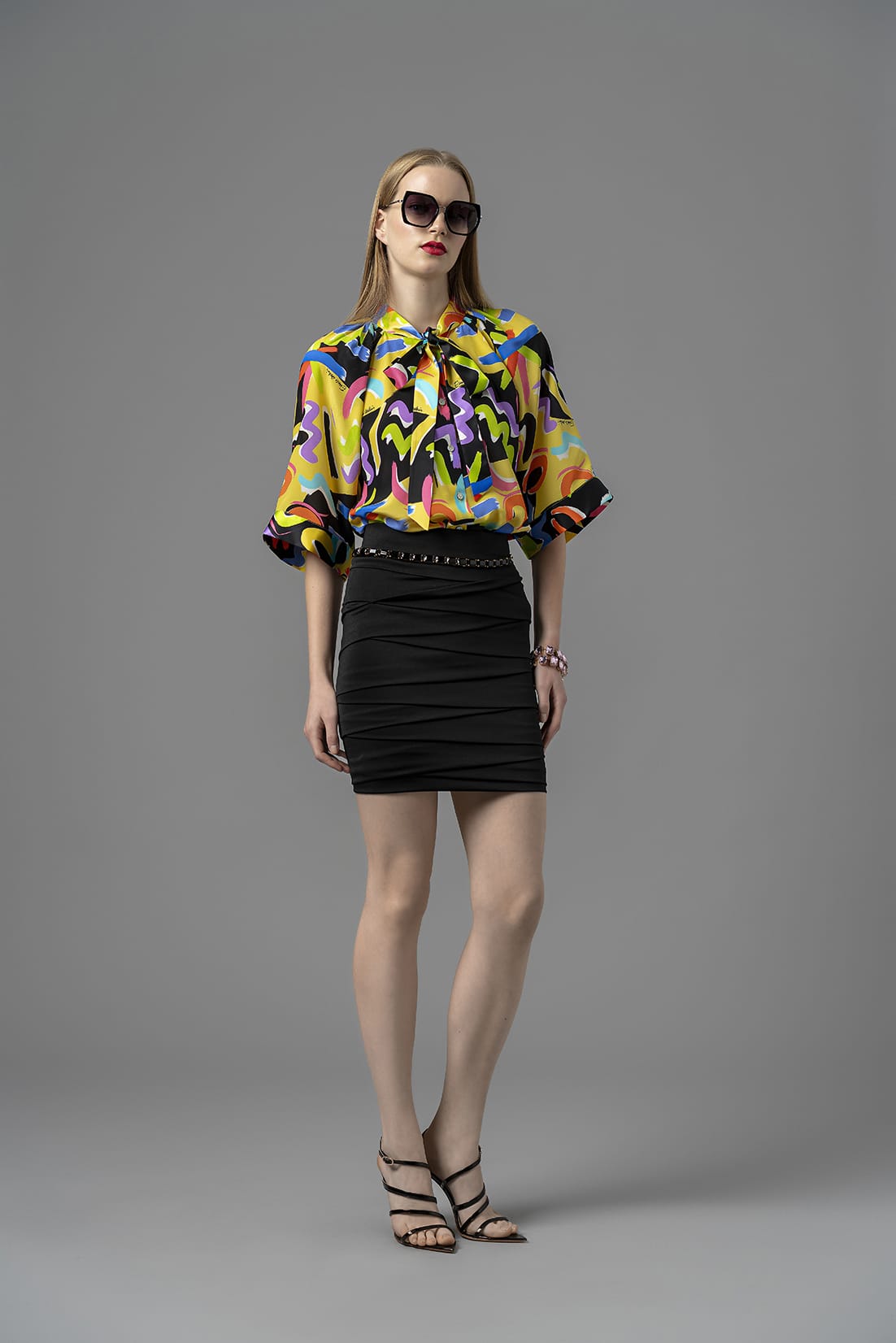 Lookbook Women SS26