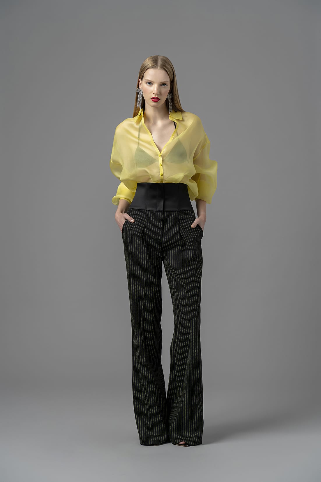 Lookbook Women SS26