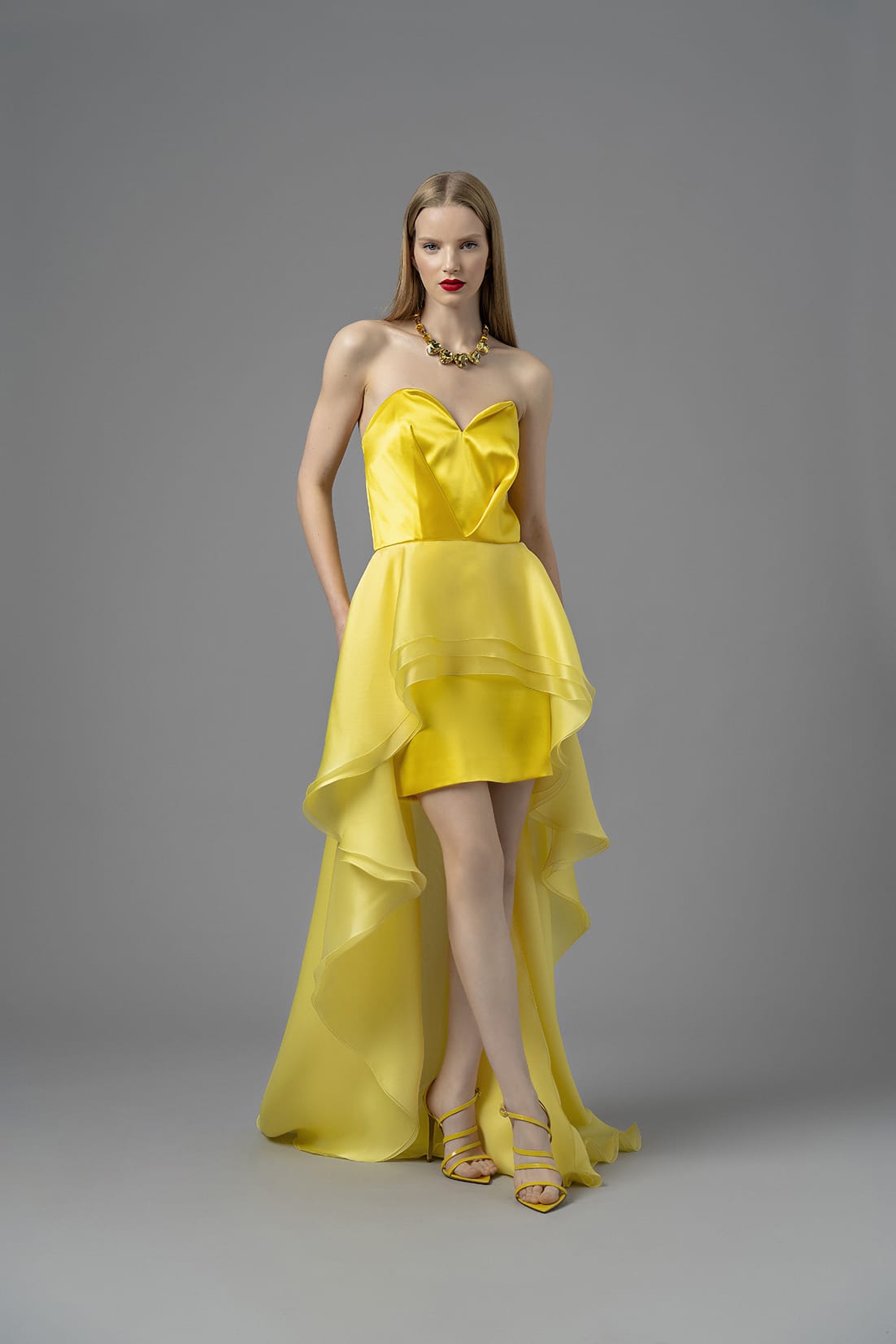Lookbook Women SS26