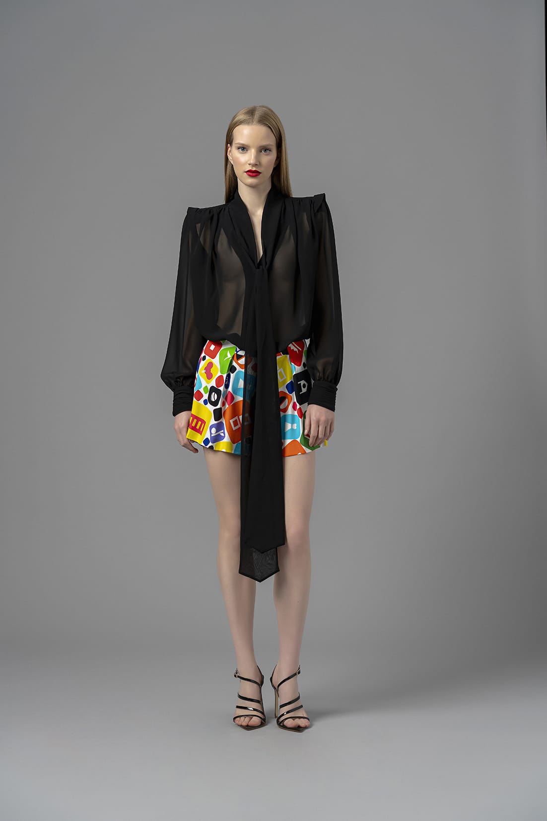 Lookbook Women SS26